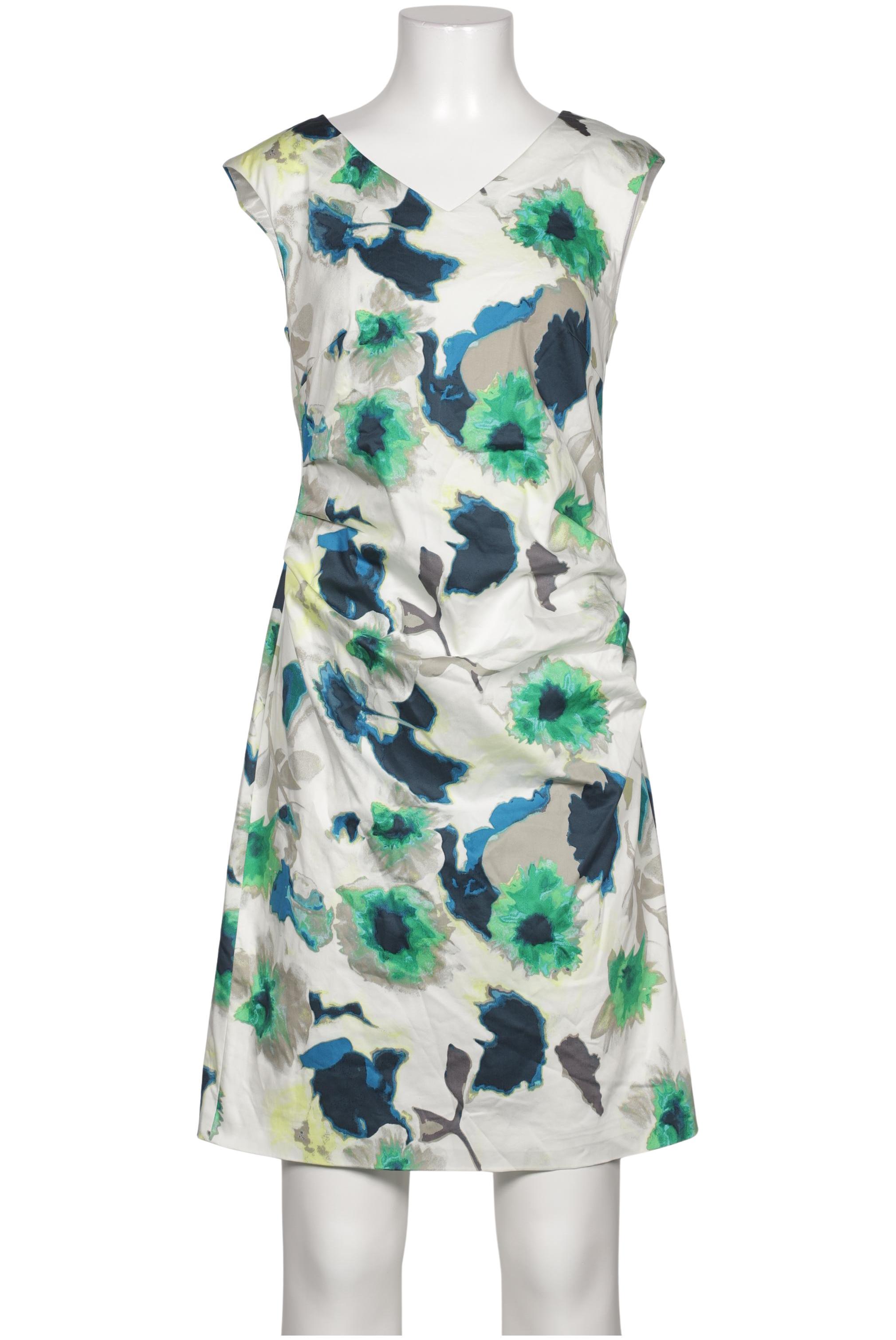 

More & More Damen Kleid, mehrfarbig, Gr. 38