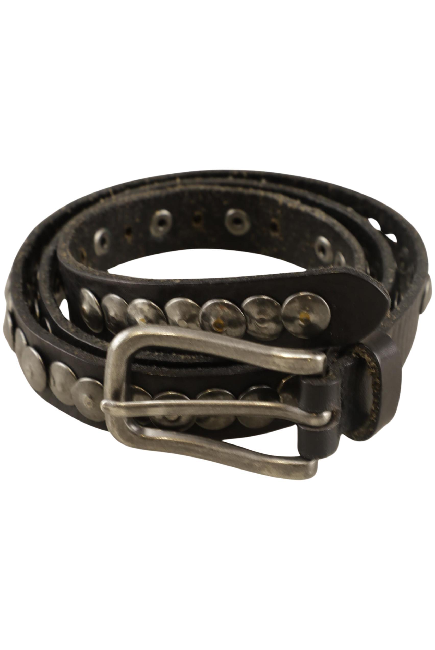 

More & More Damen Gürtel, mehrfarbig, Gr. 80