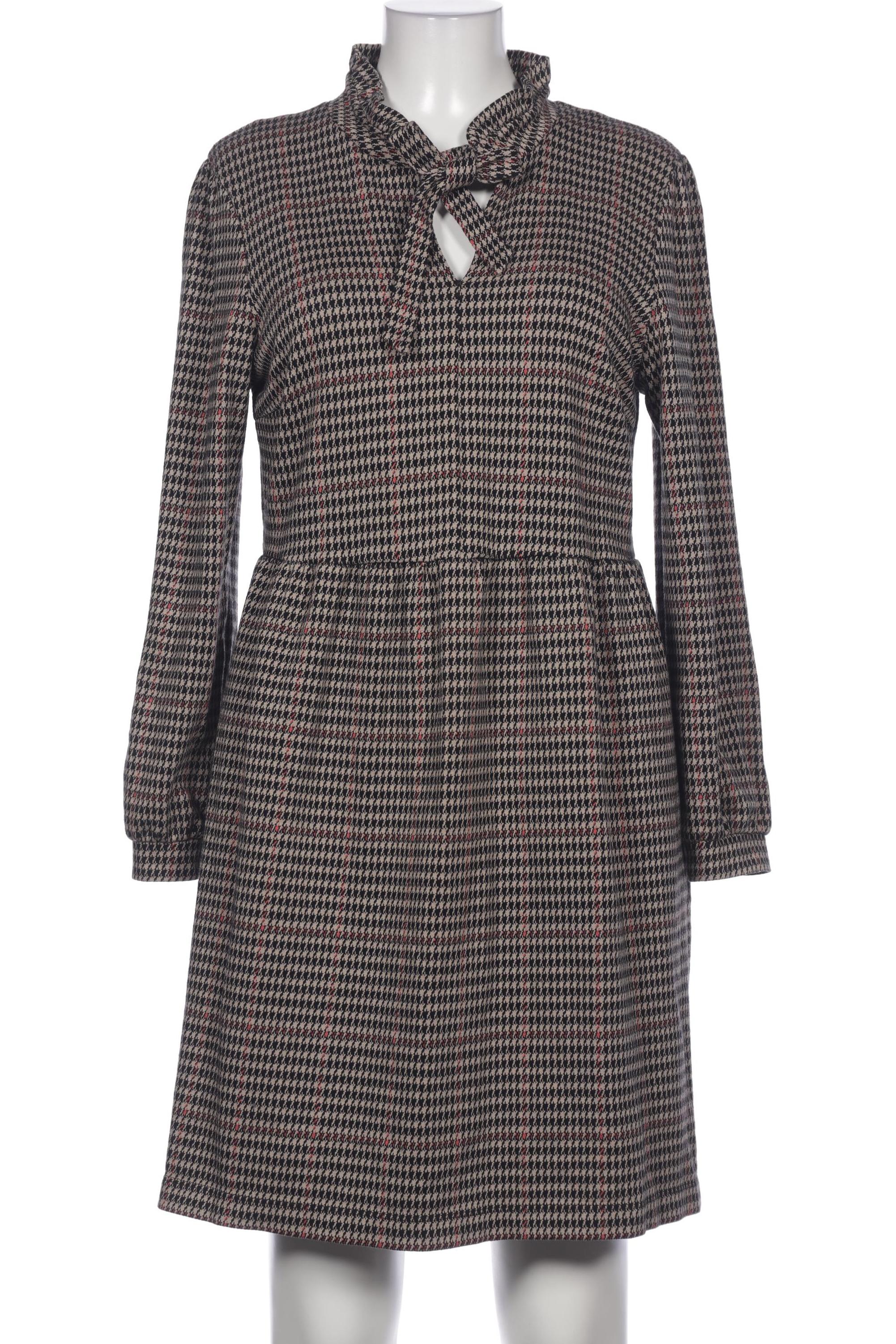 

More & More Damen Kleid, schwarz