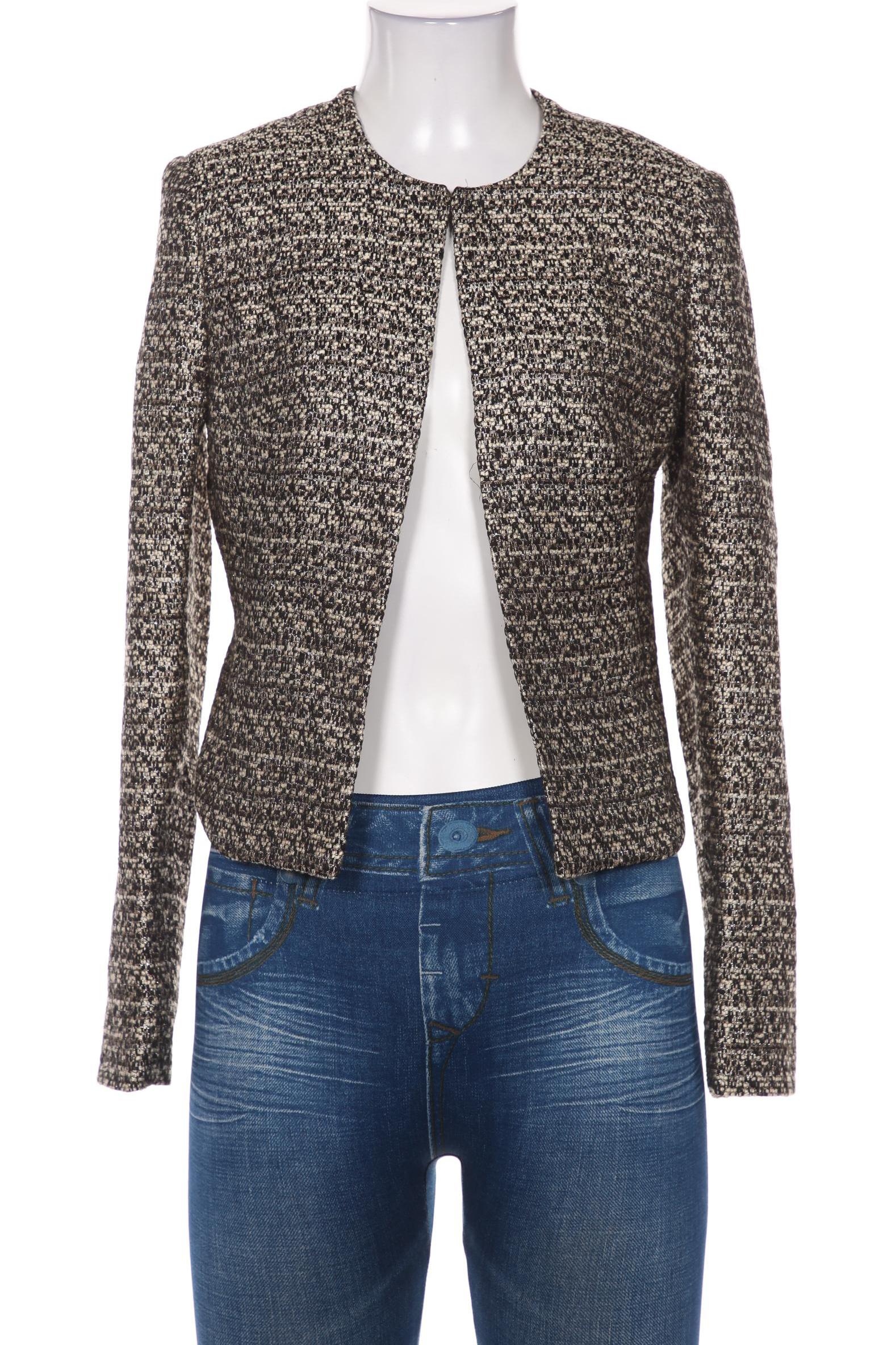 

More & More Damen Blazer, braun, Gr. 34