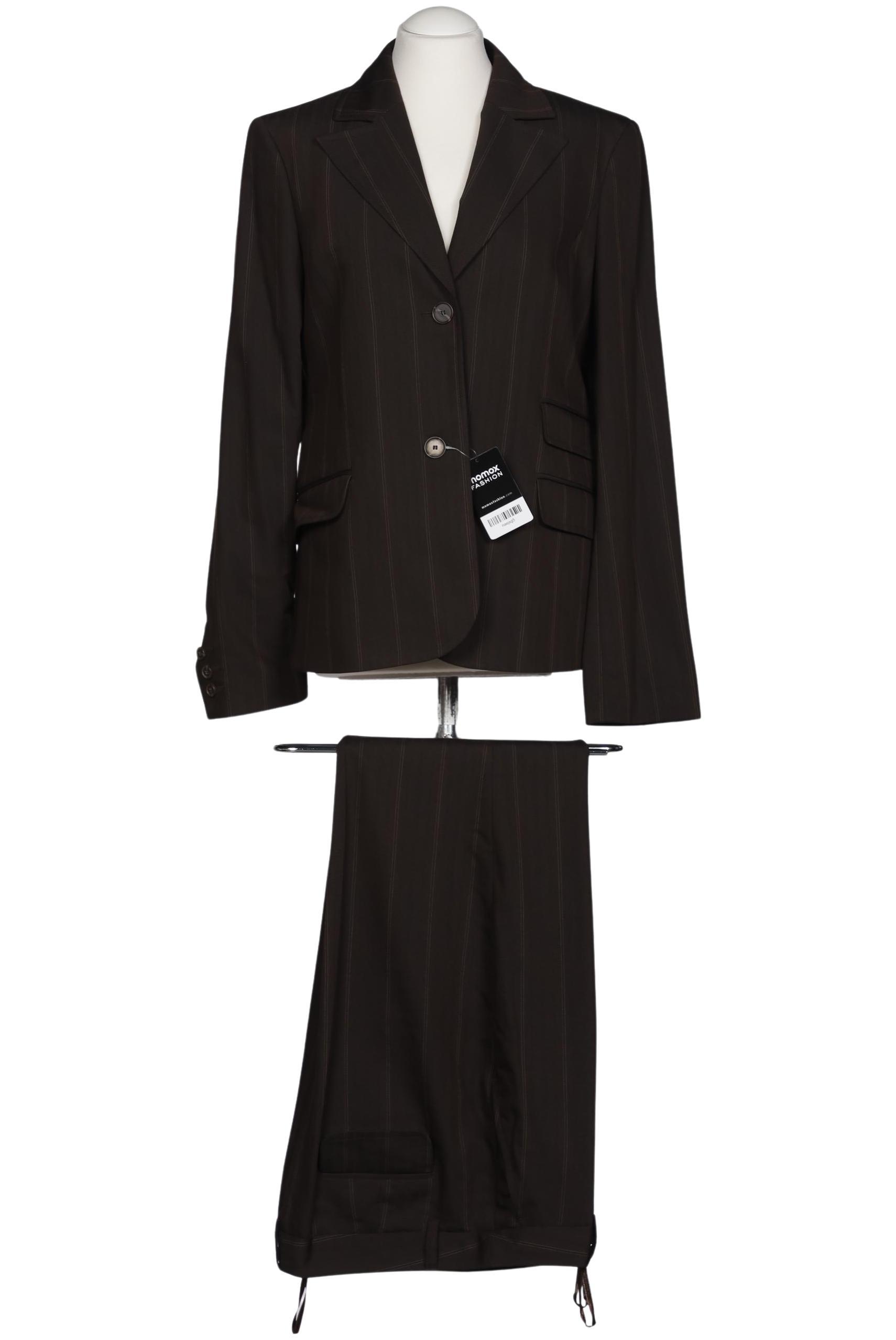 

More & More Damen Anzug, braun, Gr. 42