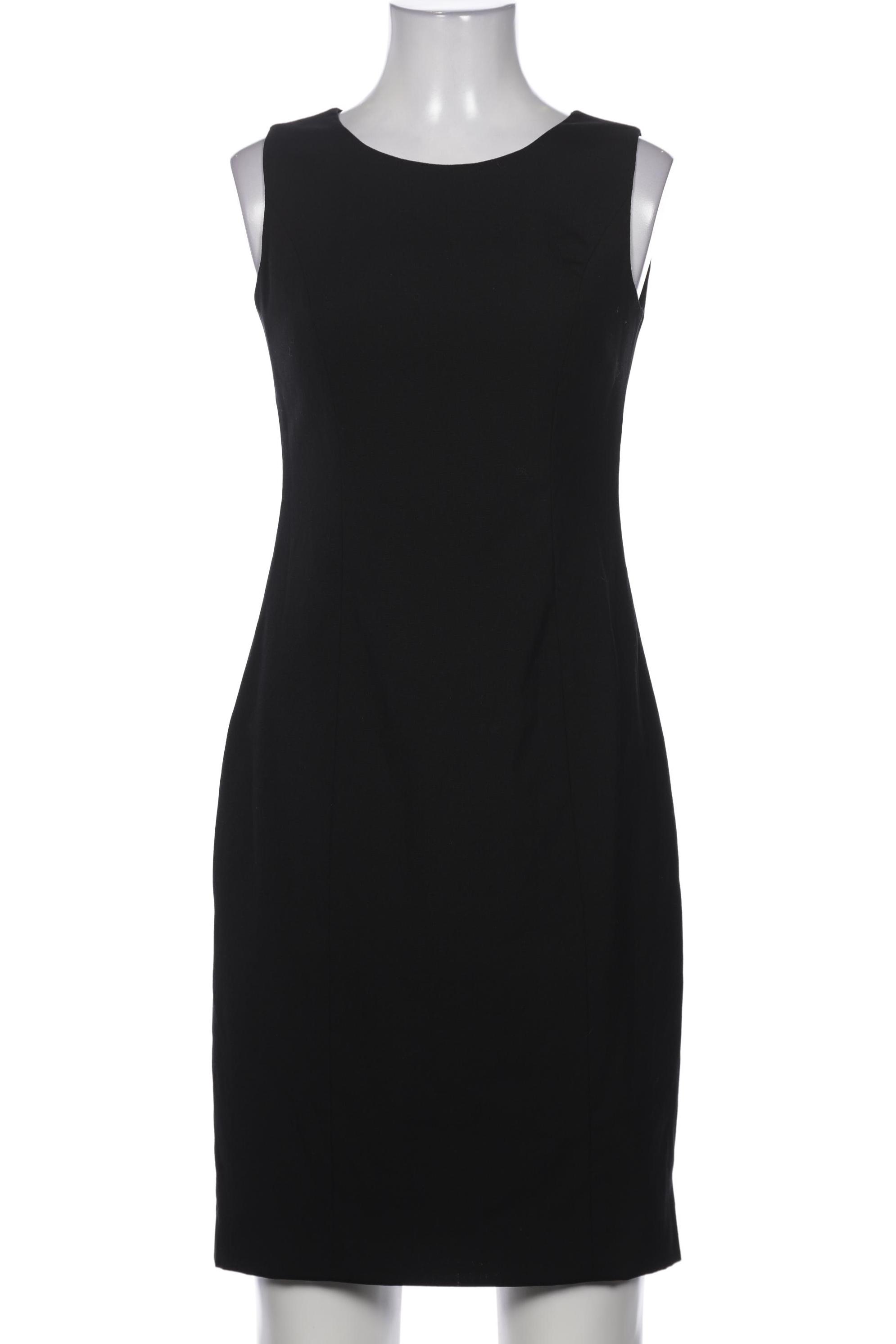 

More & More Damen Kleid, schwarz, Gr. 34