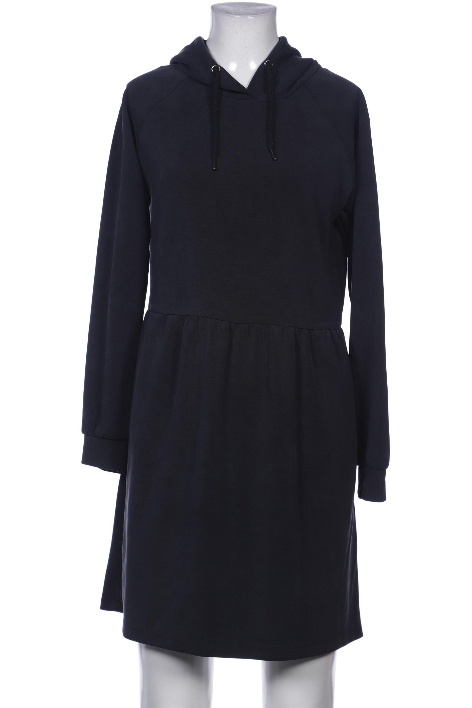 

More & More Damen Kleid, marineblau, Gr. 36