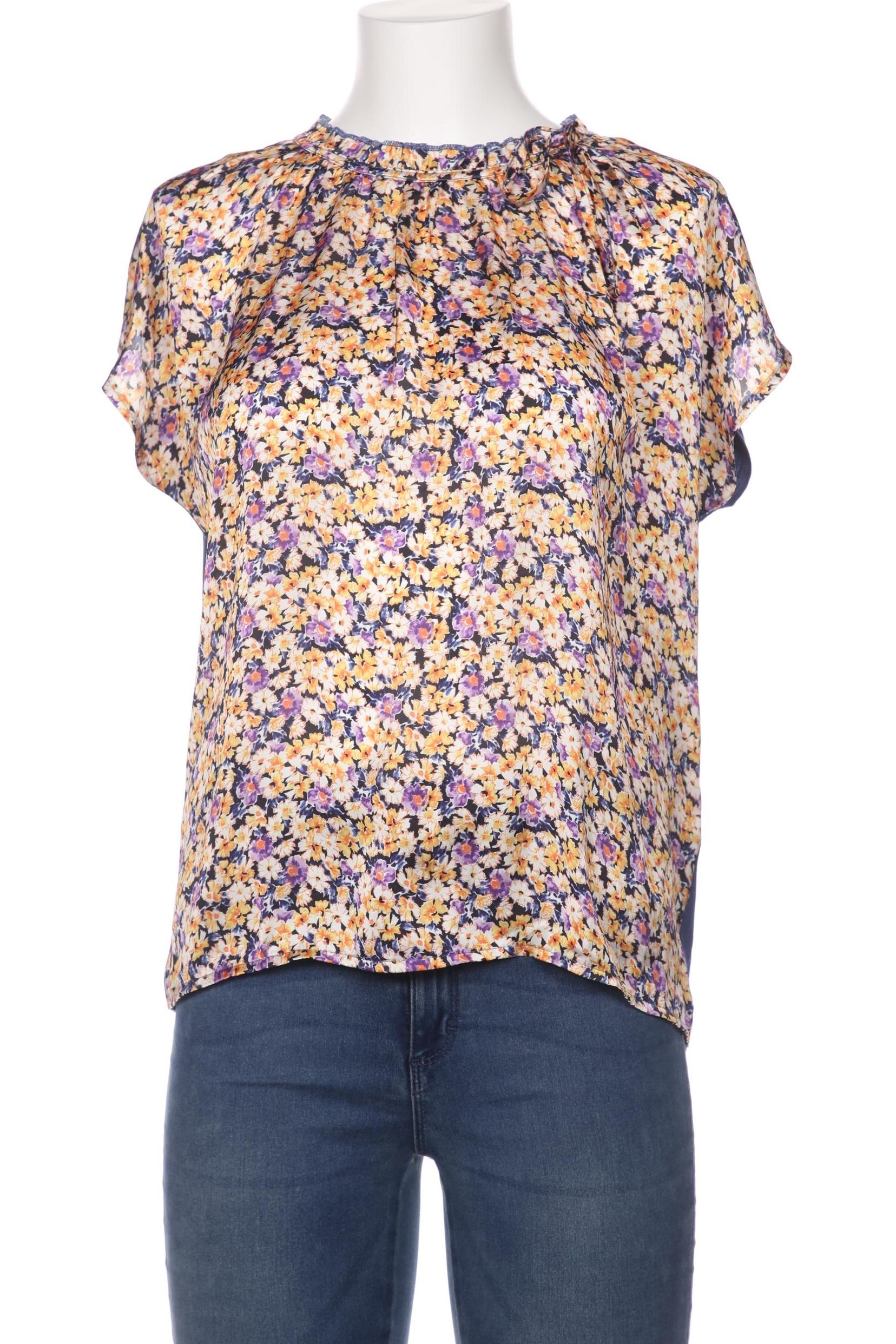 

More & More Damen Bluse, marineblau, Gr. 40