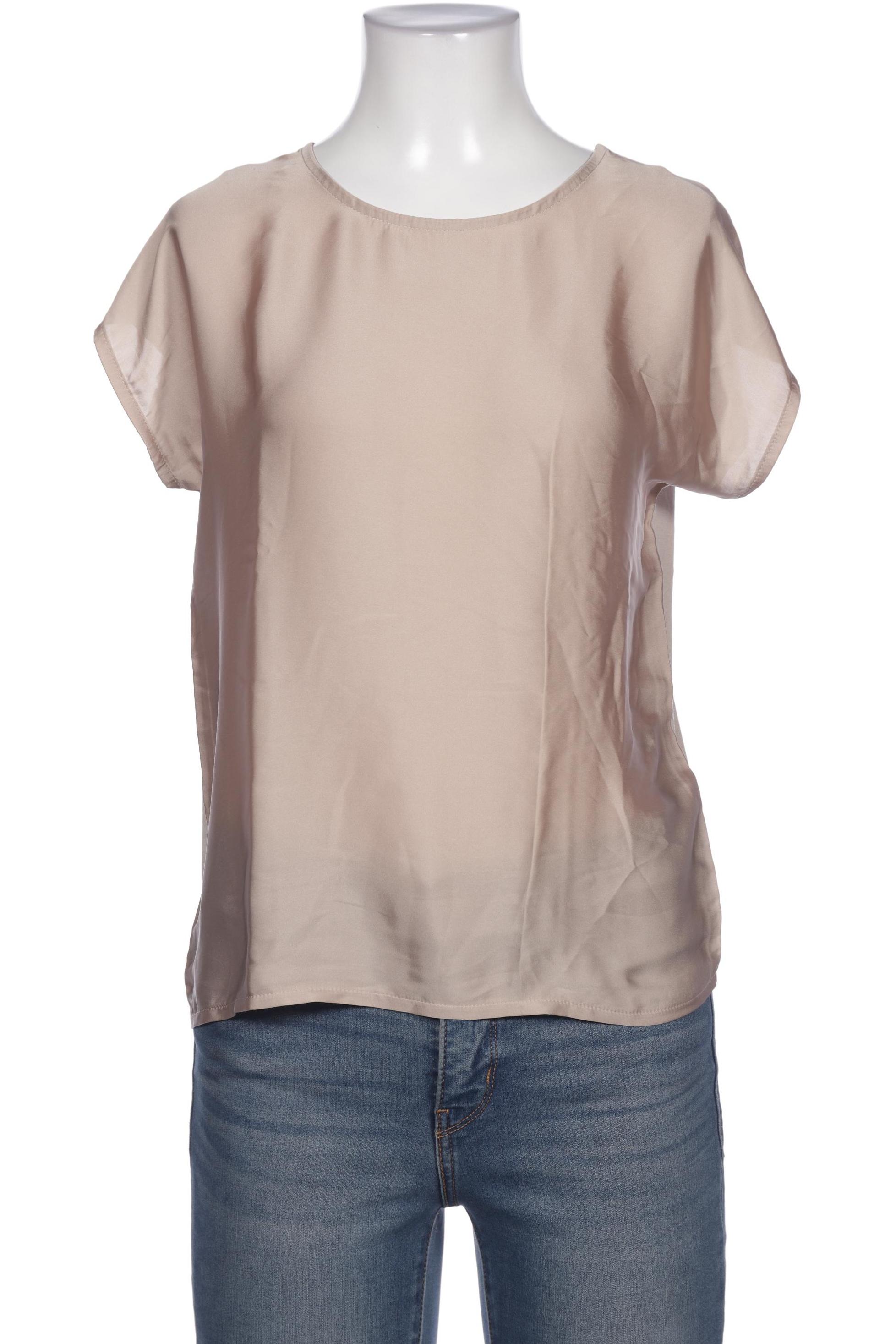 

More & More Damen Bluse, beige