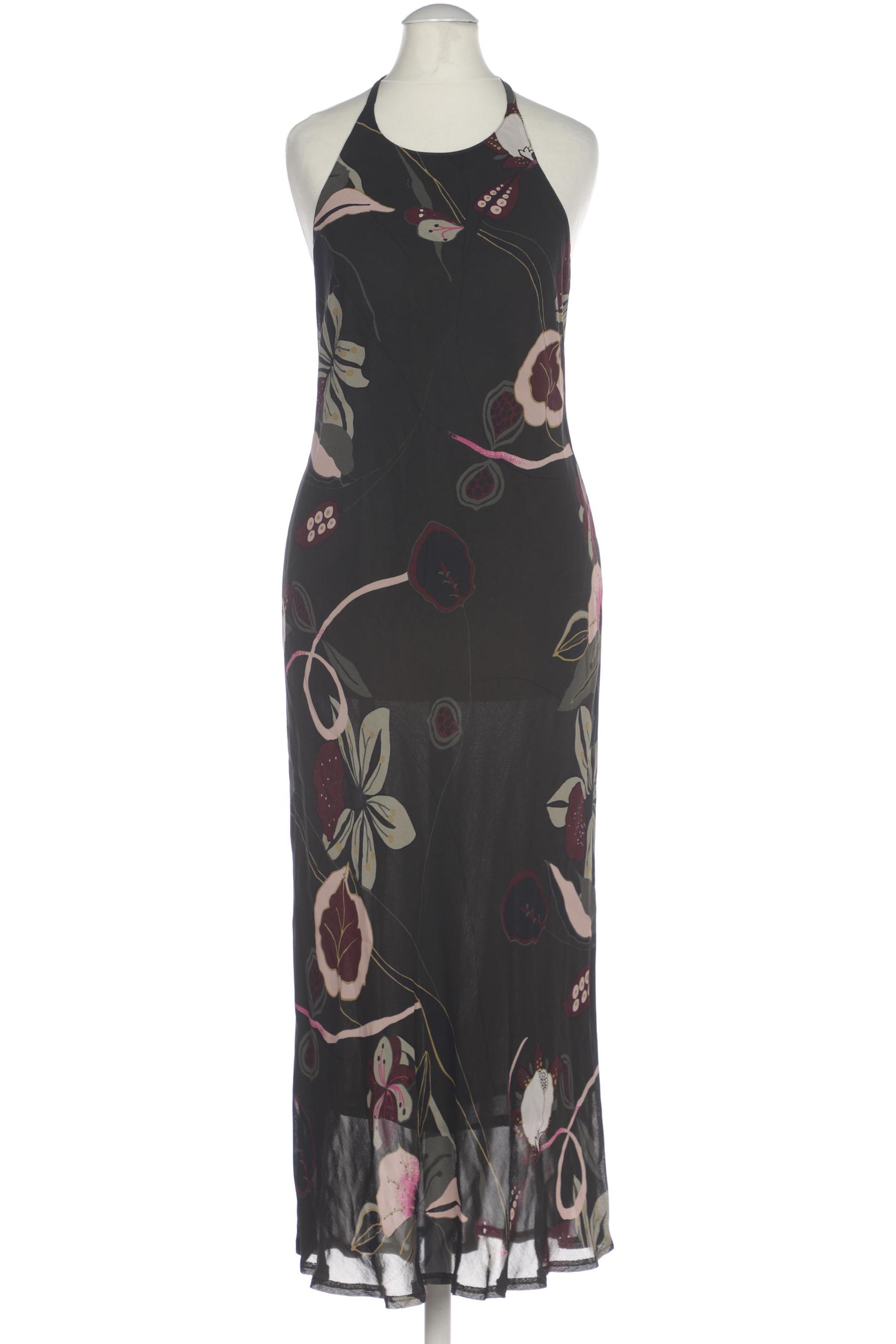 

More & More Damen Kleid, grün, Gr. 36