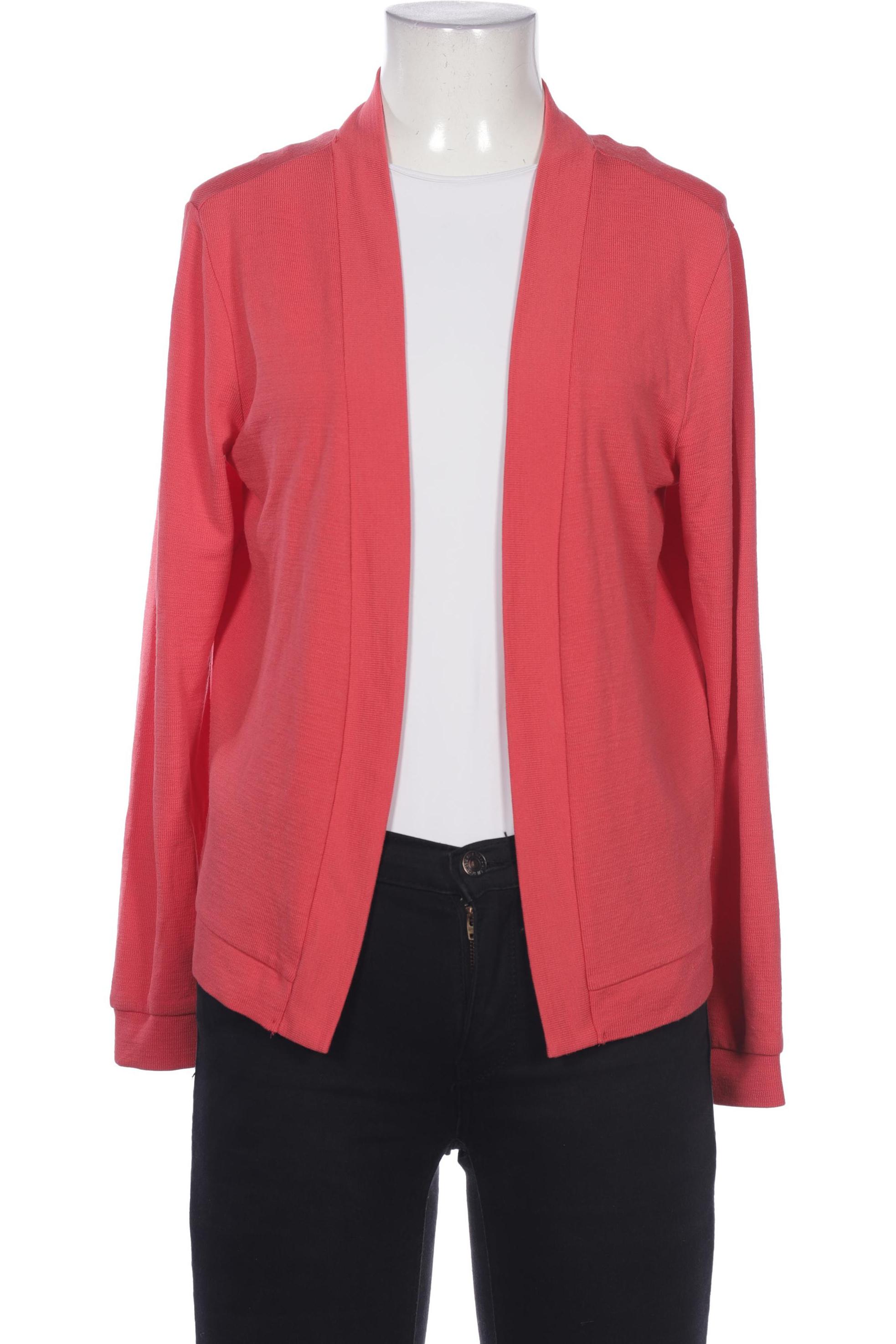 

More & More Damen Strickjacke, pink