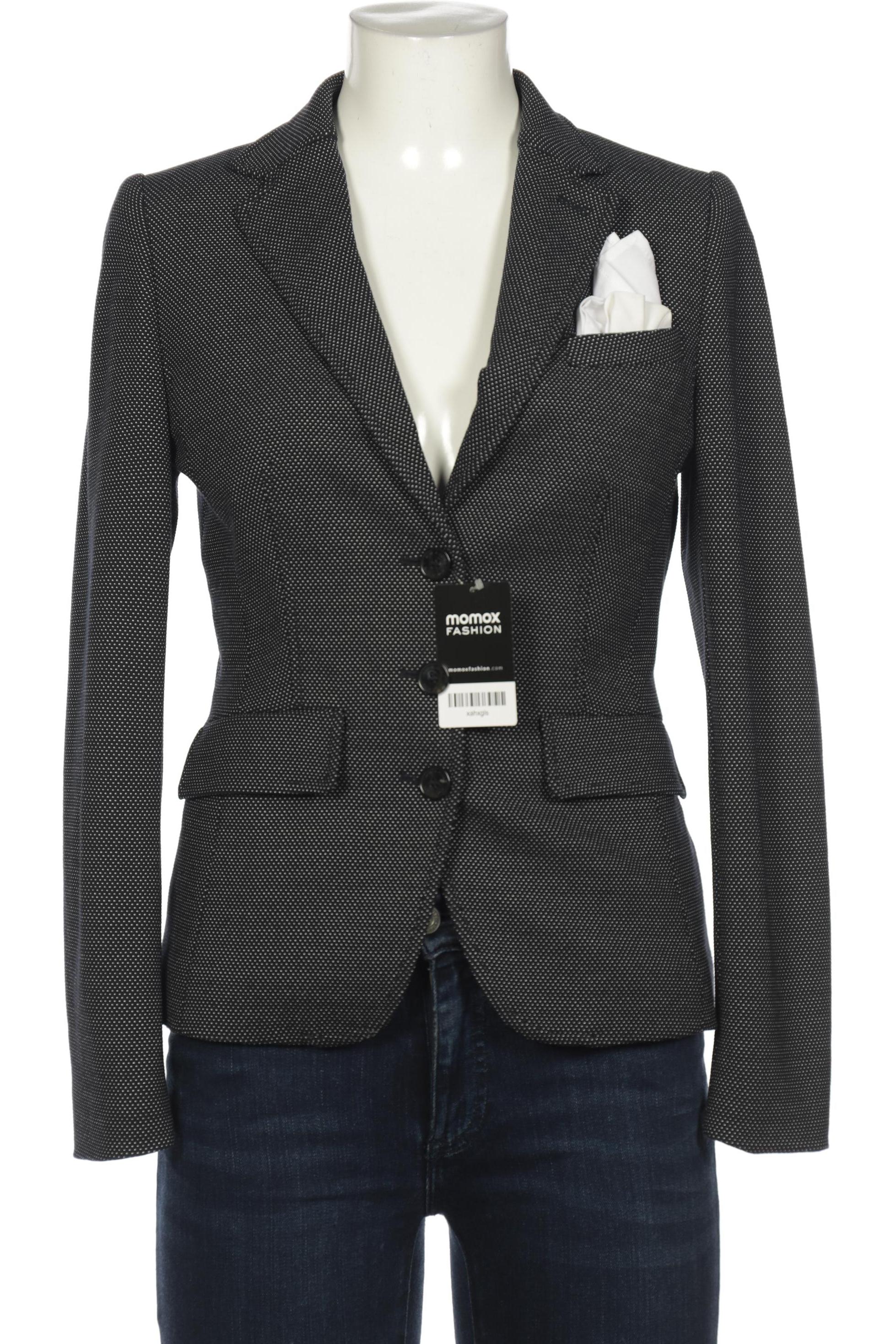 

More & More Damen Blazer, marineblau, Gr. 38