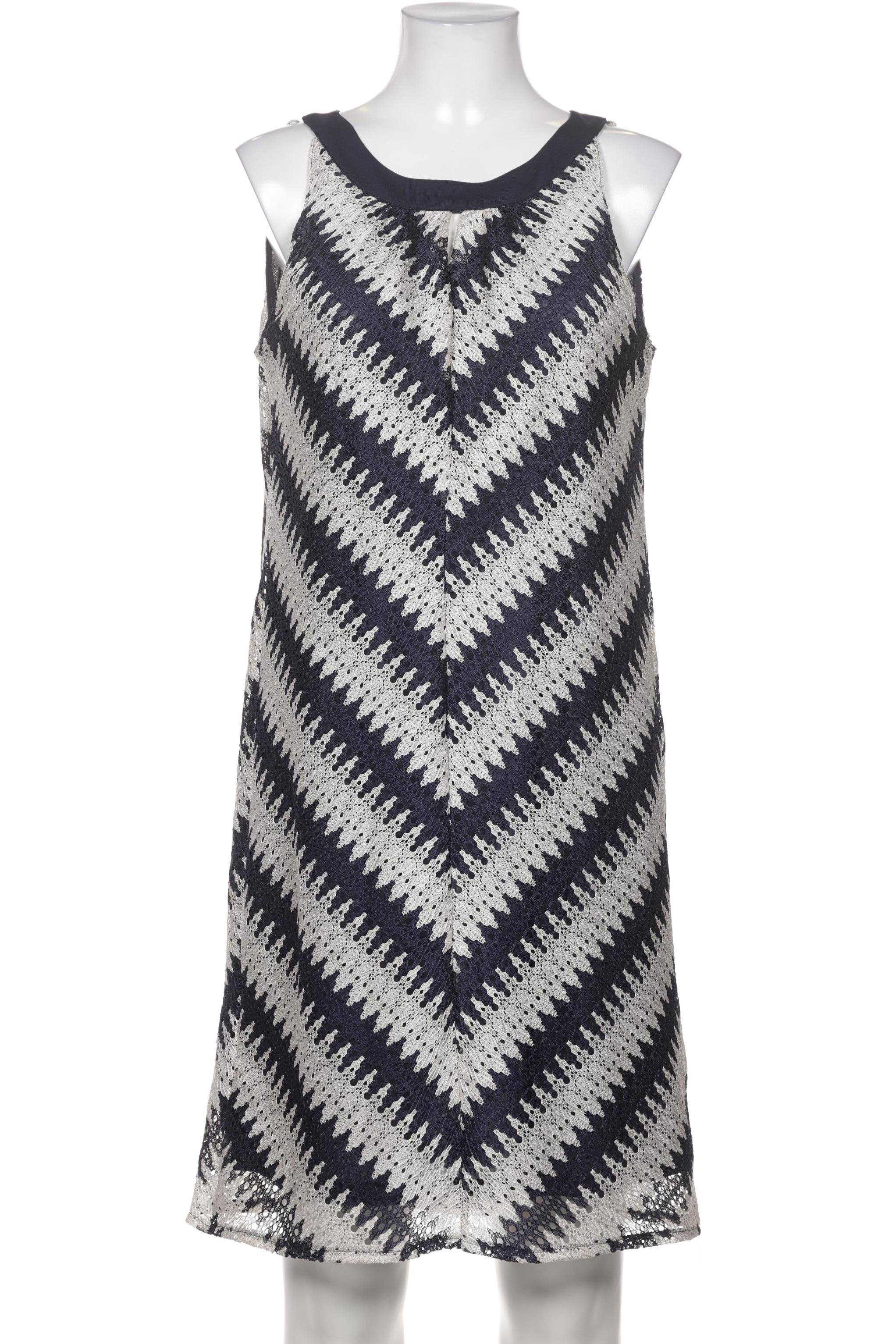 

More & More Damen Kleid, marineblau, Gr. 40