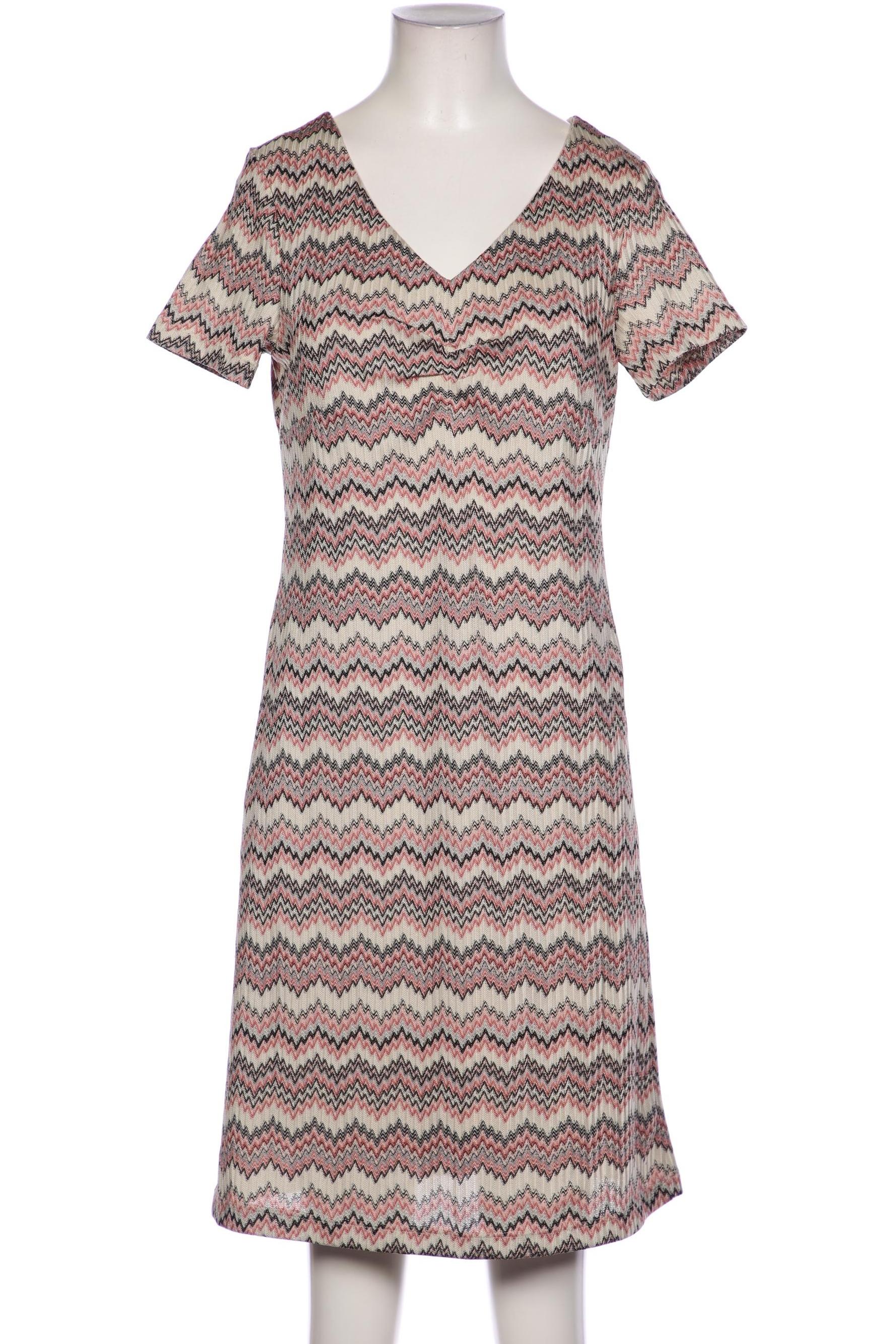 

More & More Damen Kleid, mehrfarbig, Gr. 36