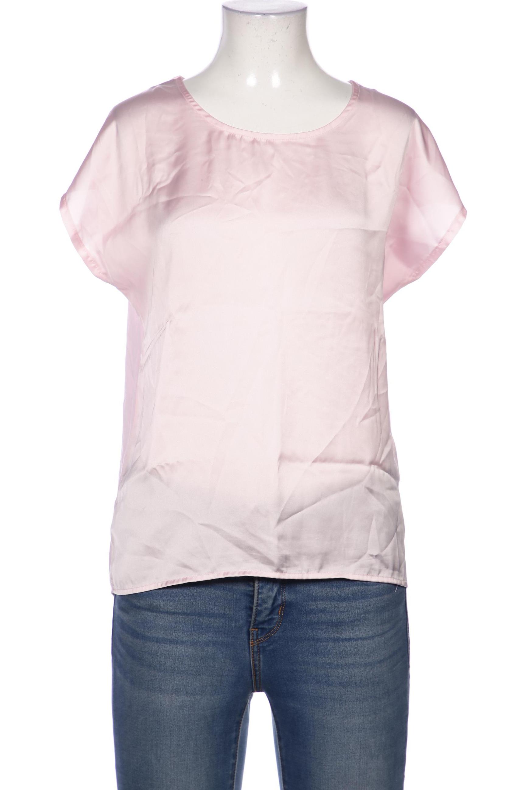 

More & More Damen Bluse, pink