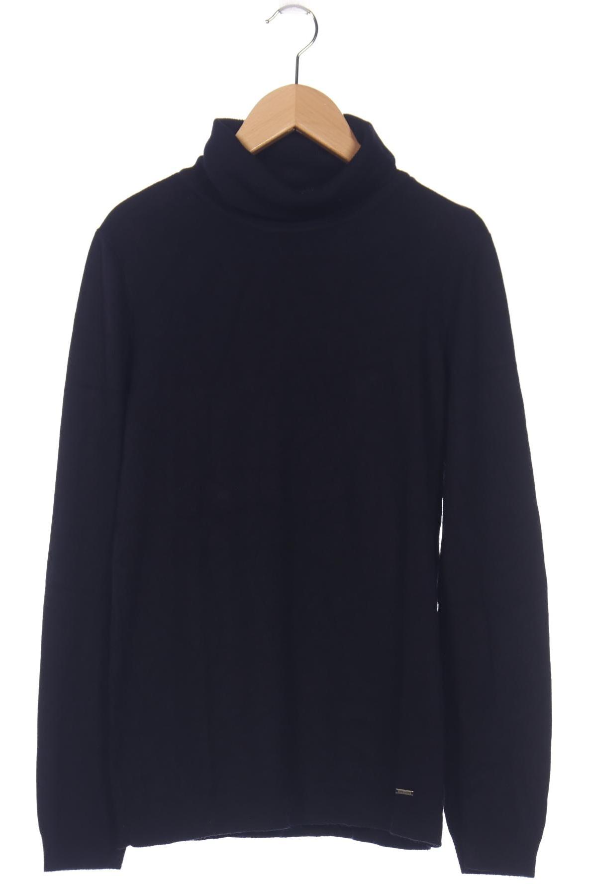 

More & More Damen Pullover, marineblau, Gr. 38