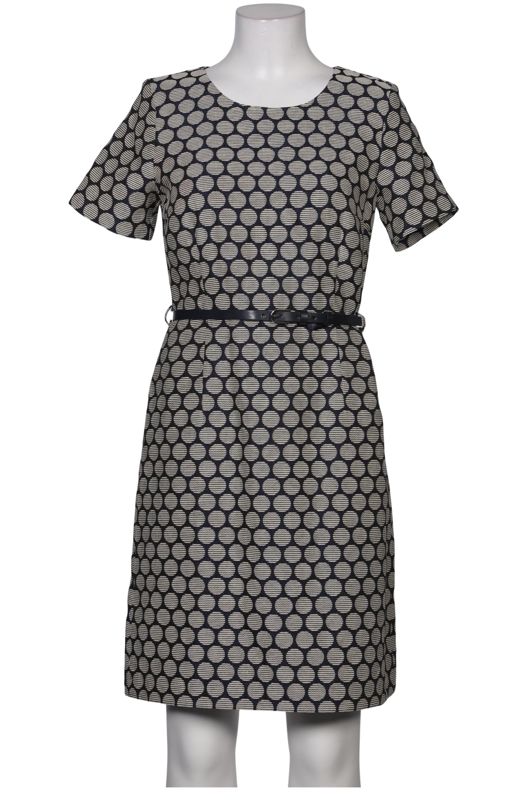 

More & More Damen Kleid, marineblau, Gr. 38