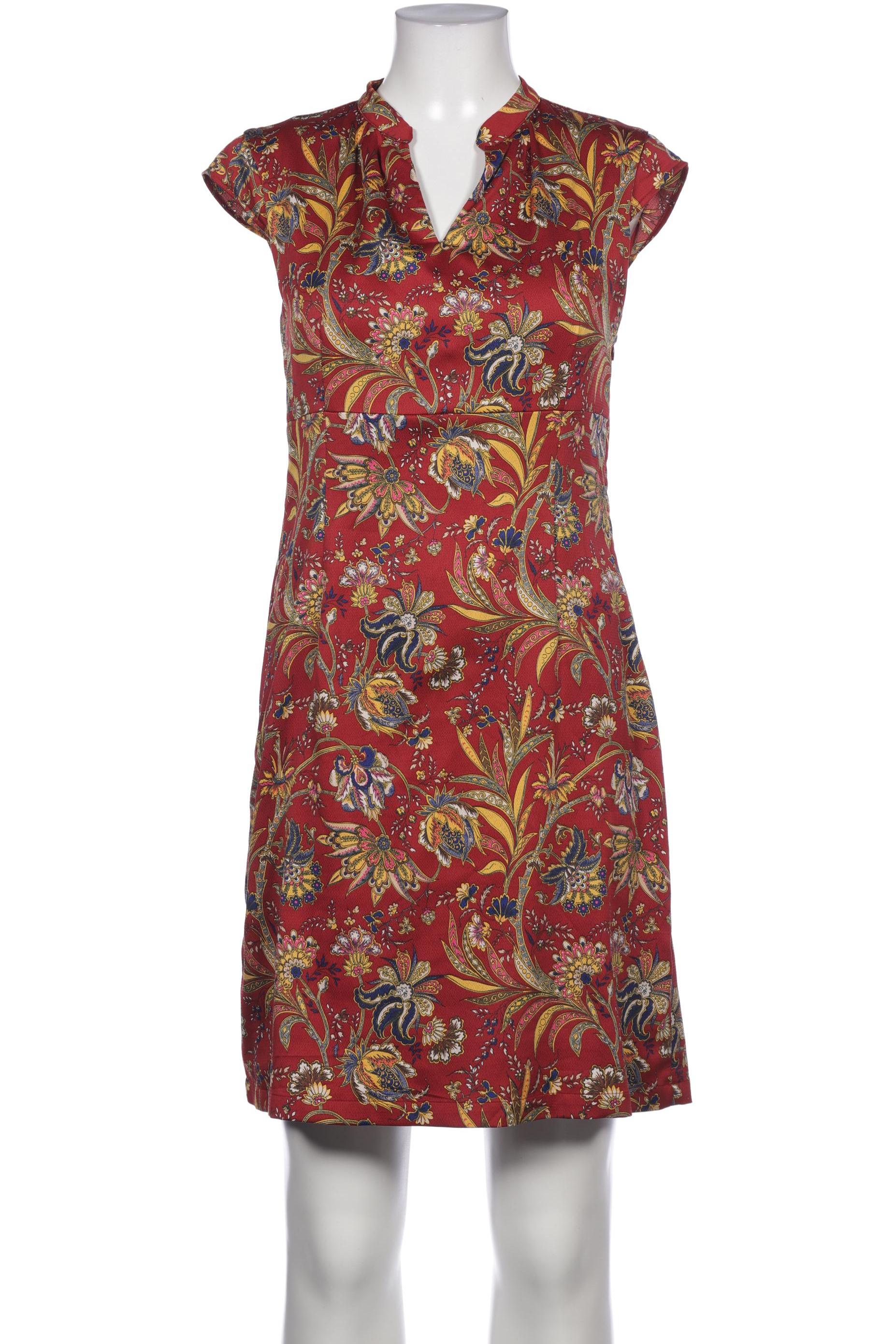 

More & More Damen Kleid, bordeaux