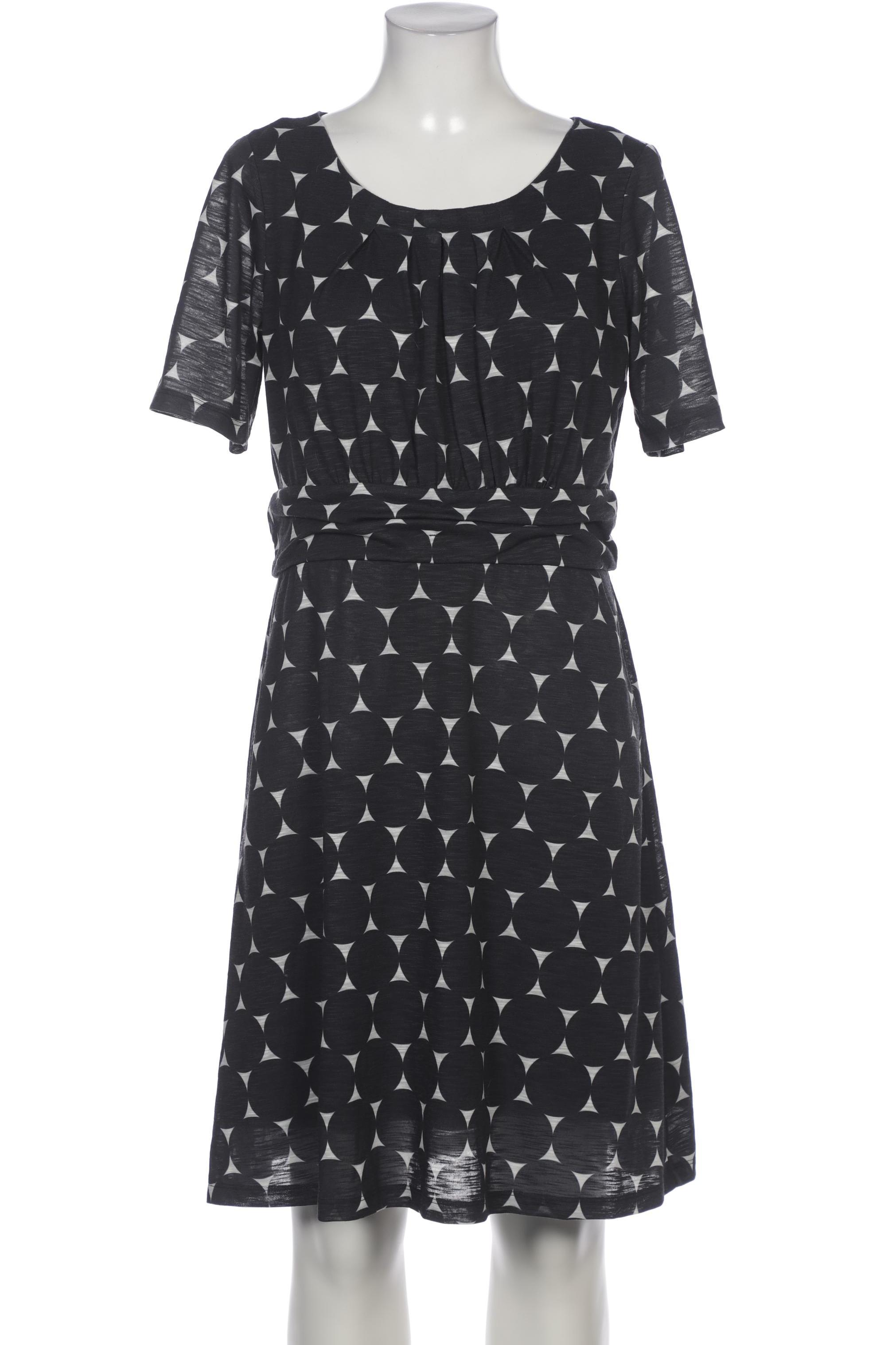 

More & More Damen Kleid, marineblau, Gr. 40