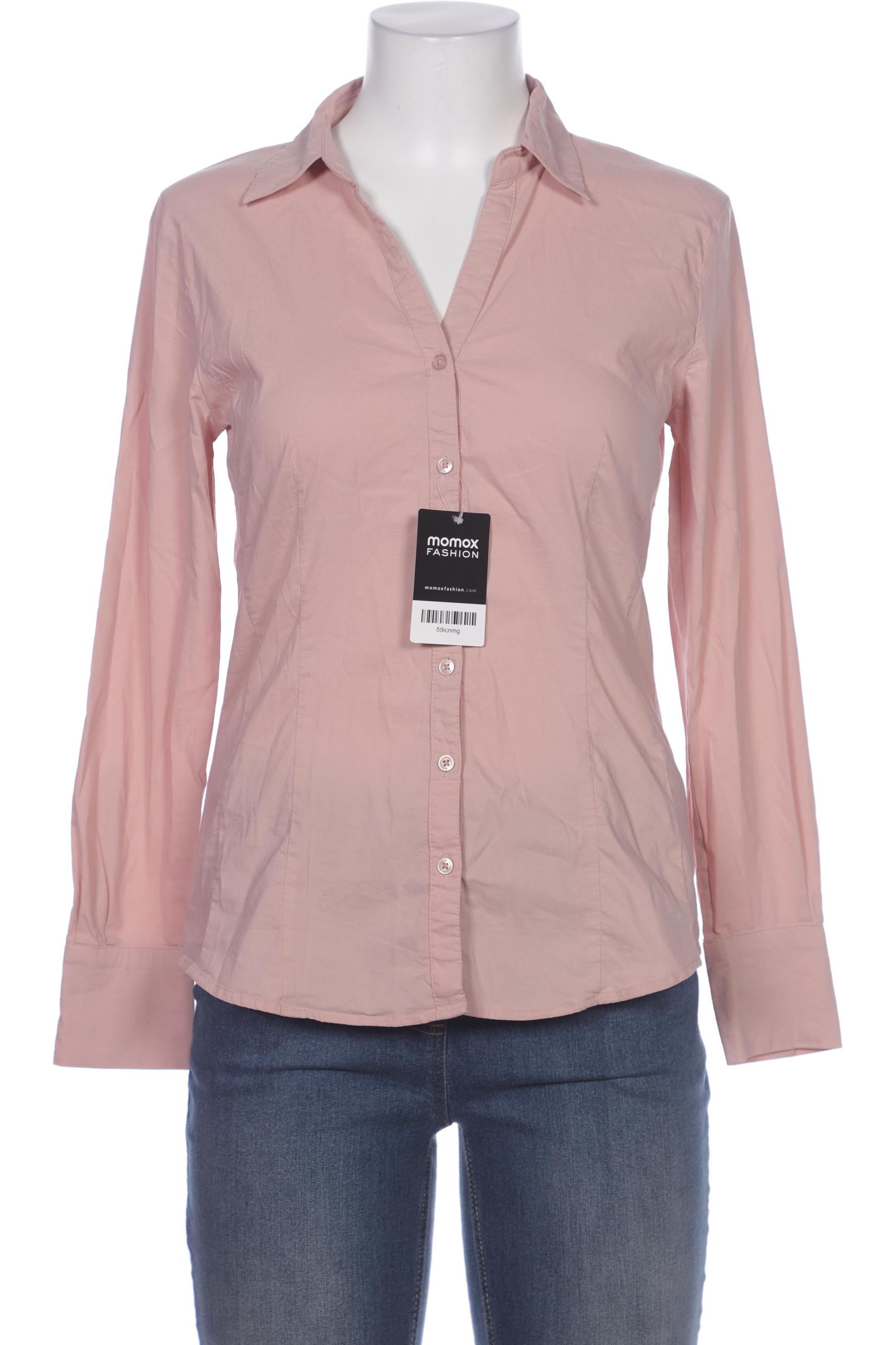 

More & More Damen Bluse, pink, Gr. 40