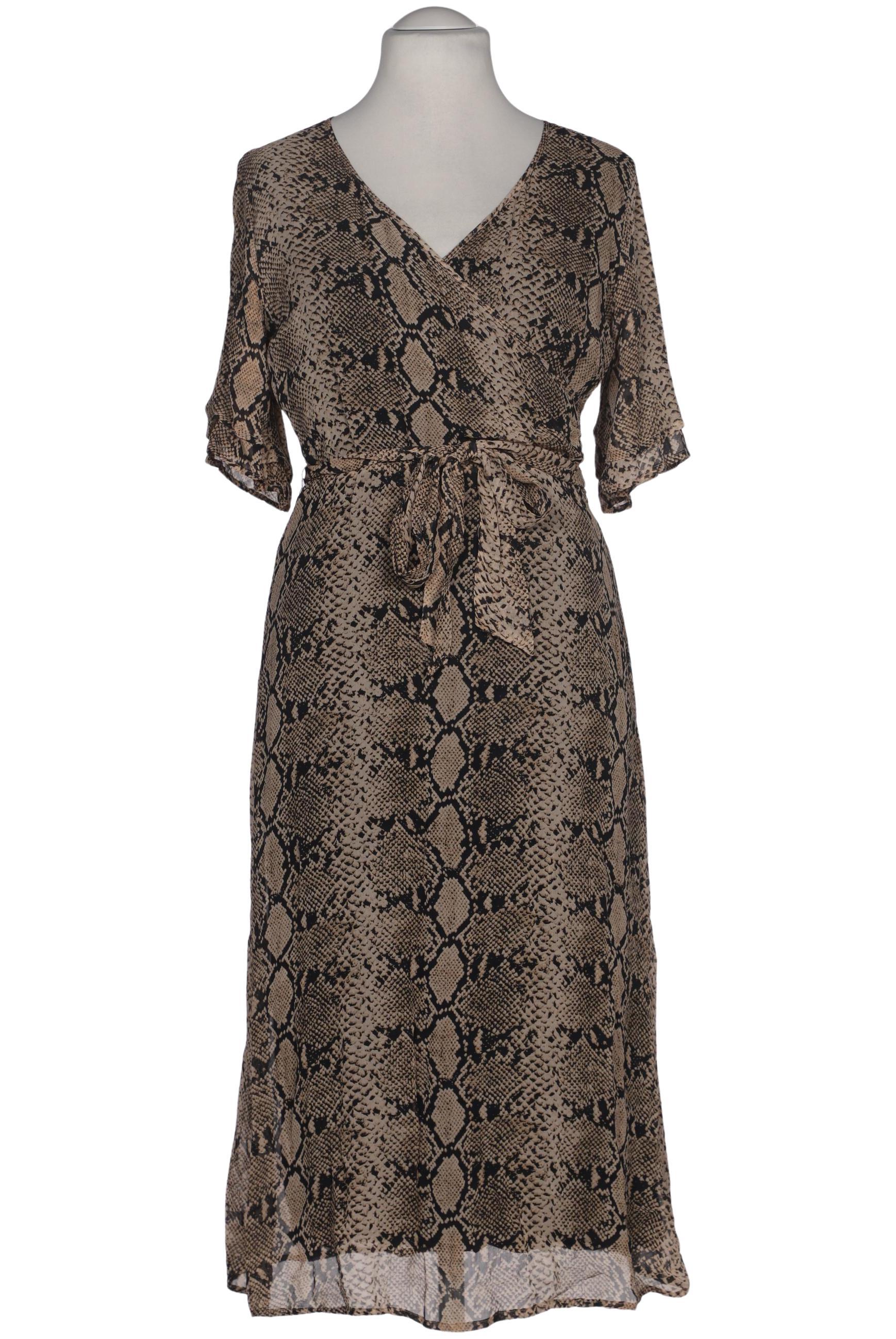 

More & More Damen Kleid, braun, Gr. 42