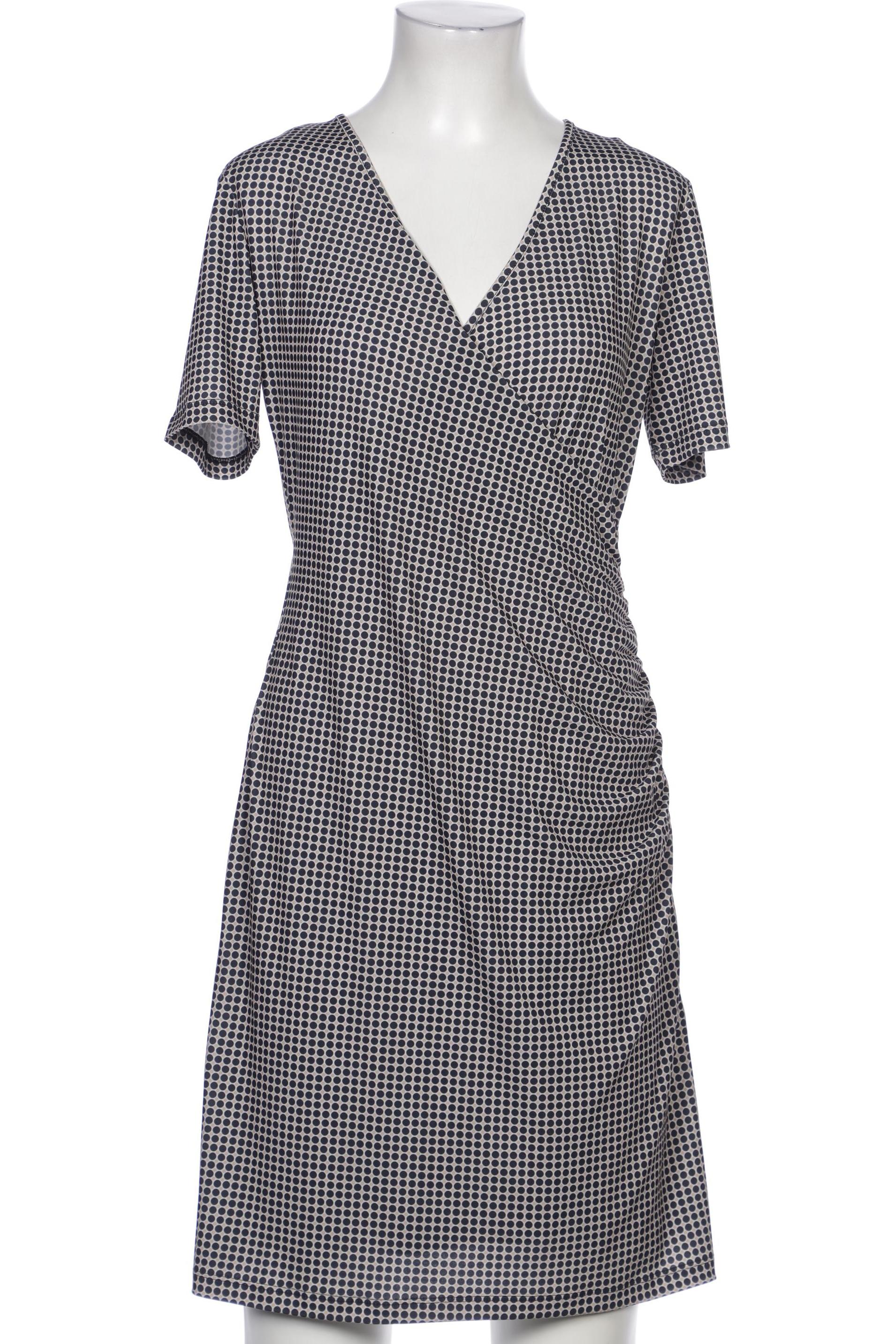 

More & More Damen Kleid, marineblau