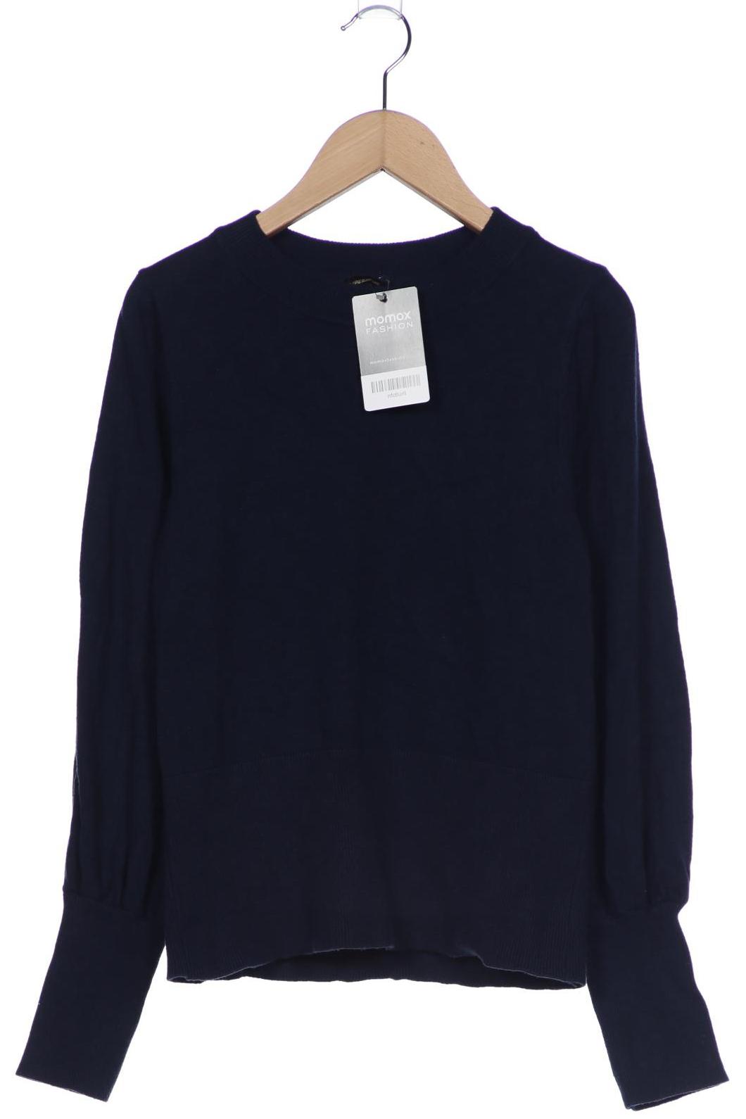 

More & More Damen Pullover, marineblau, Gr. 36