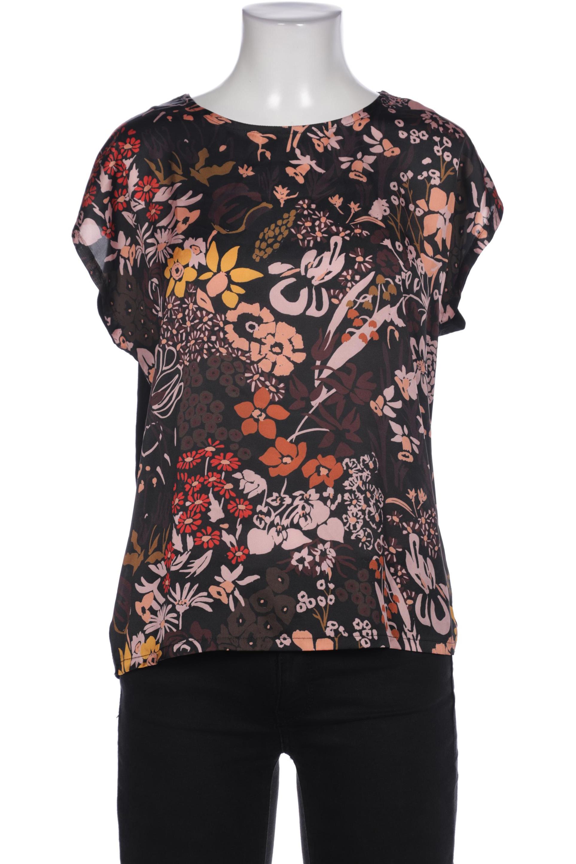 

More & More Damen Bluse, schwarz
