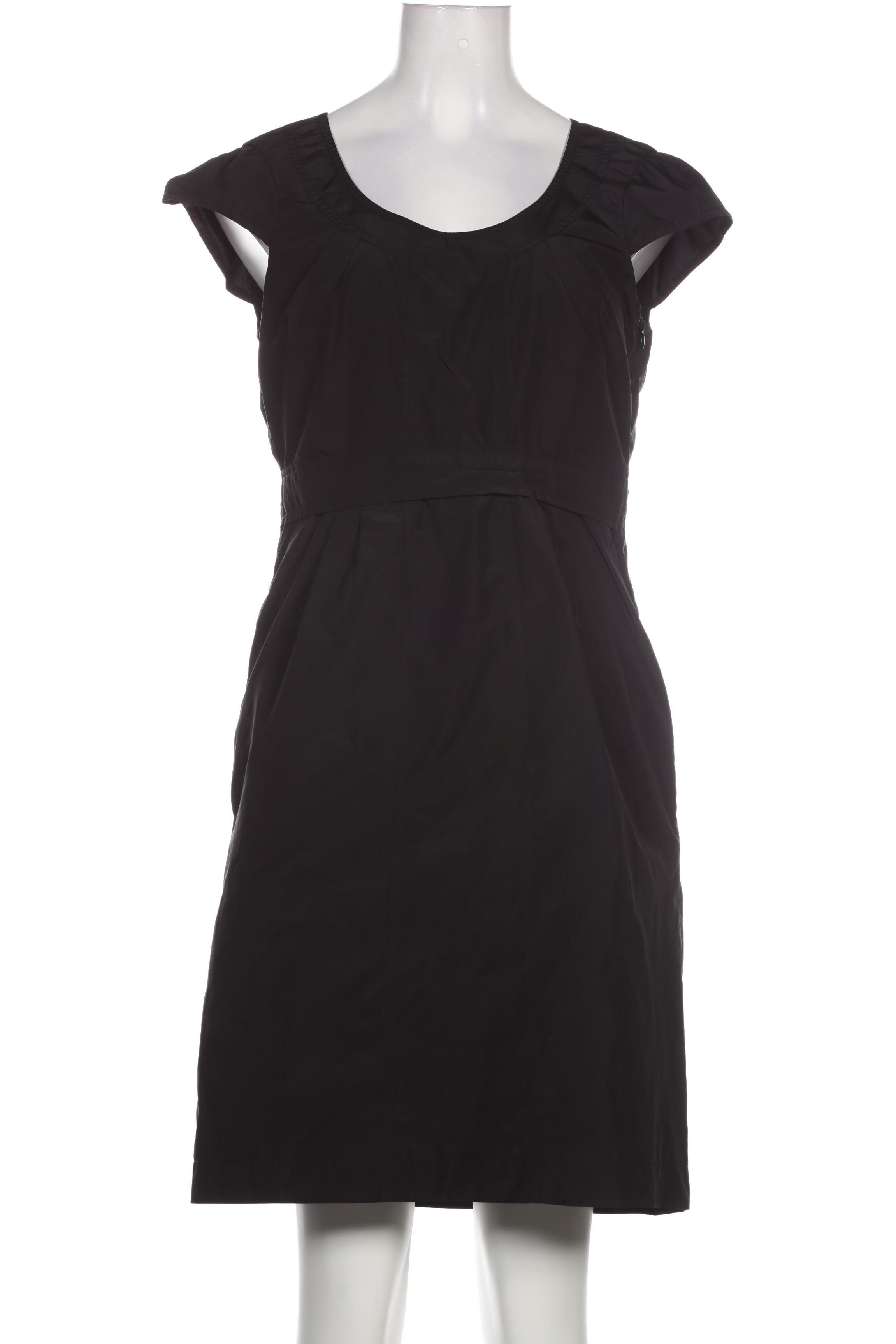 

More & More Damen Kleid, schwarz