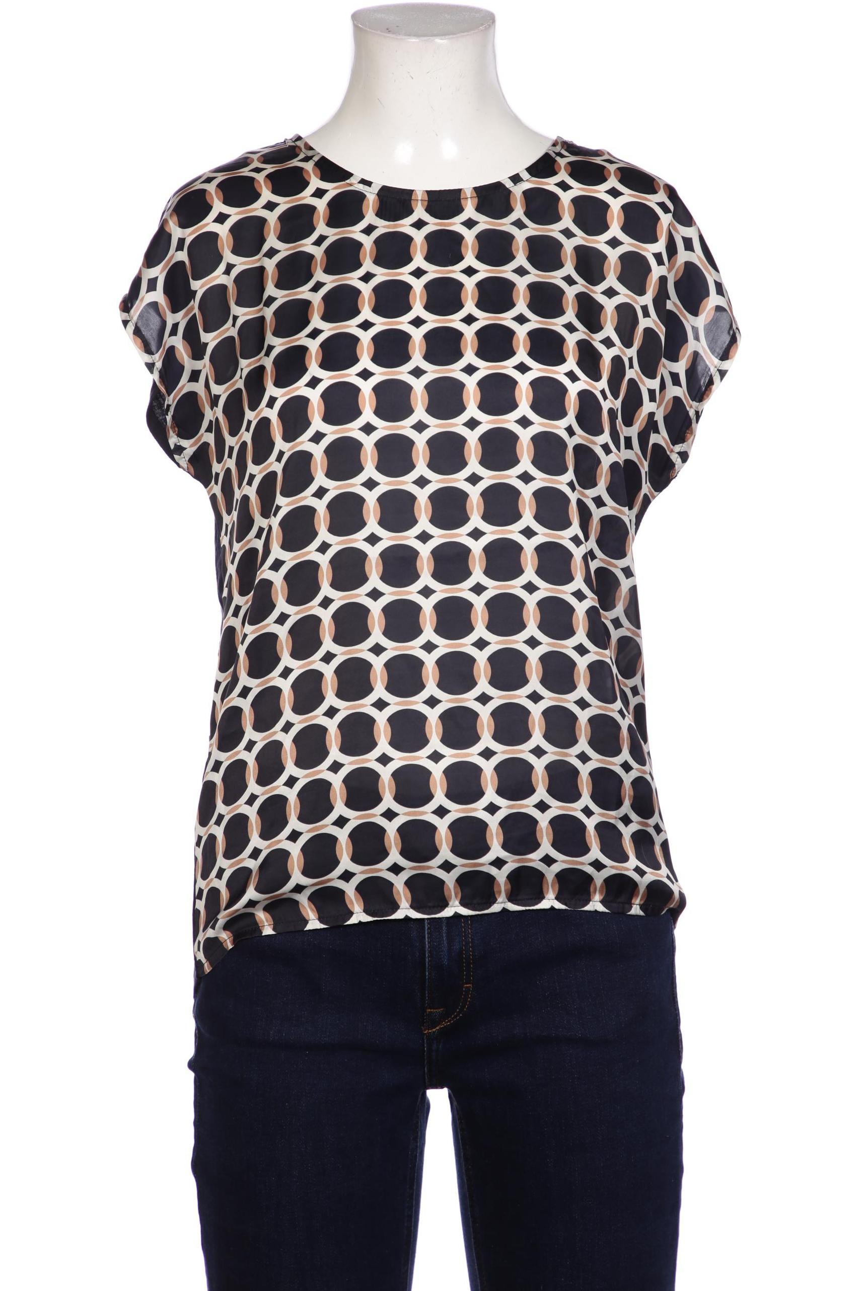 

More & More Damen T-Shirt, marineblau, Gr. 34