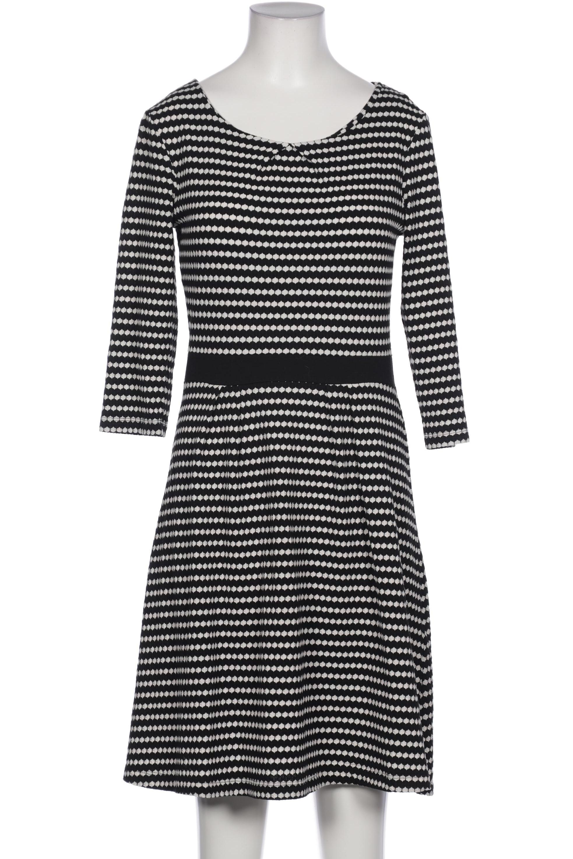 

More & More Damen Kleid, schwarz, Gr. 36