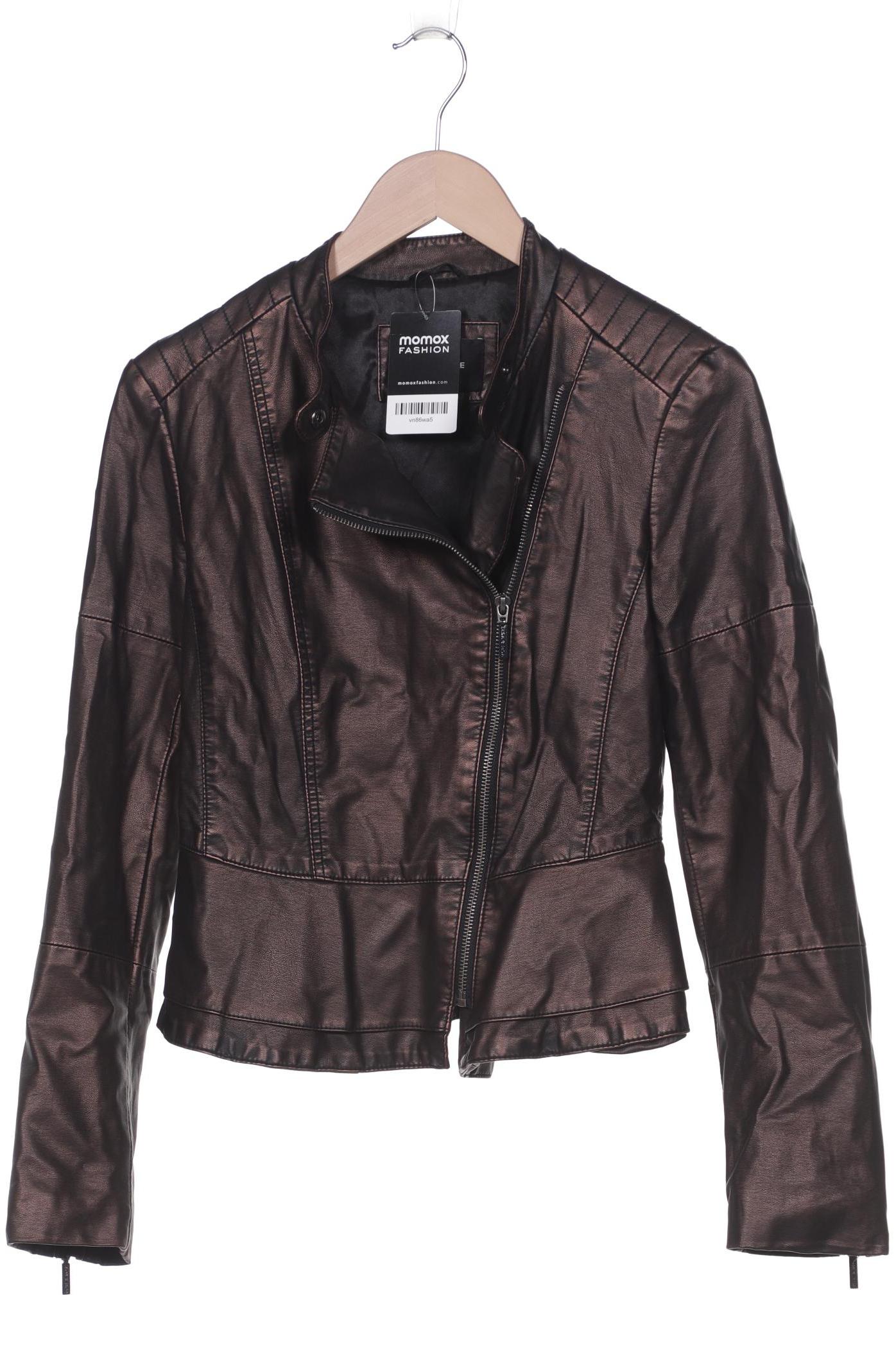 

More & More Damen Jacke, braun, Gr. 36