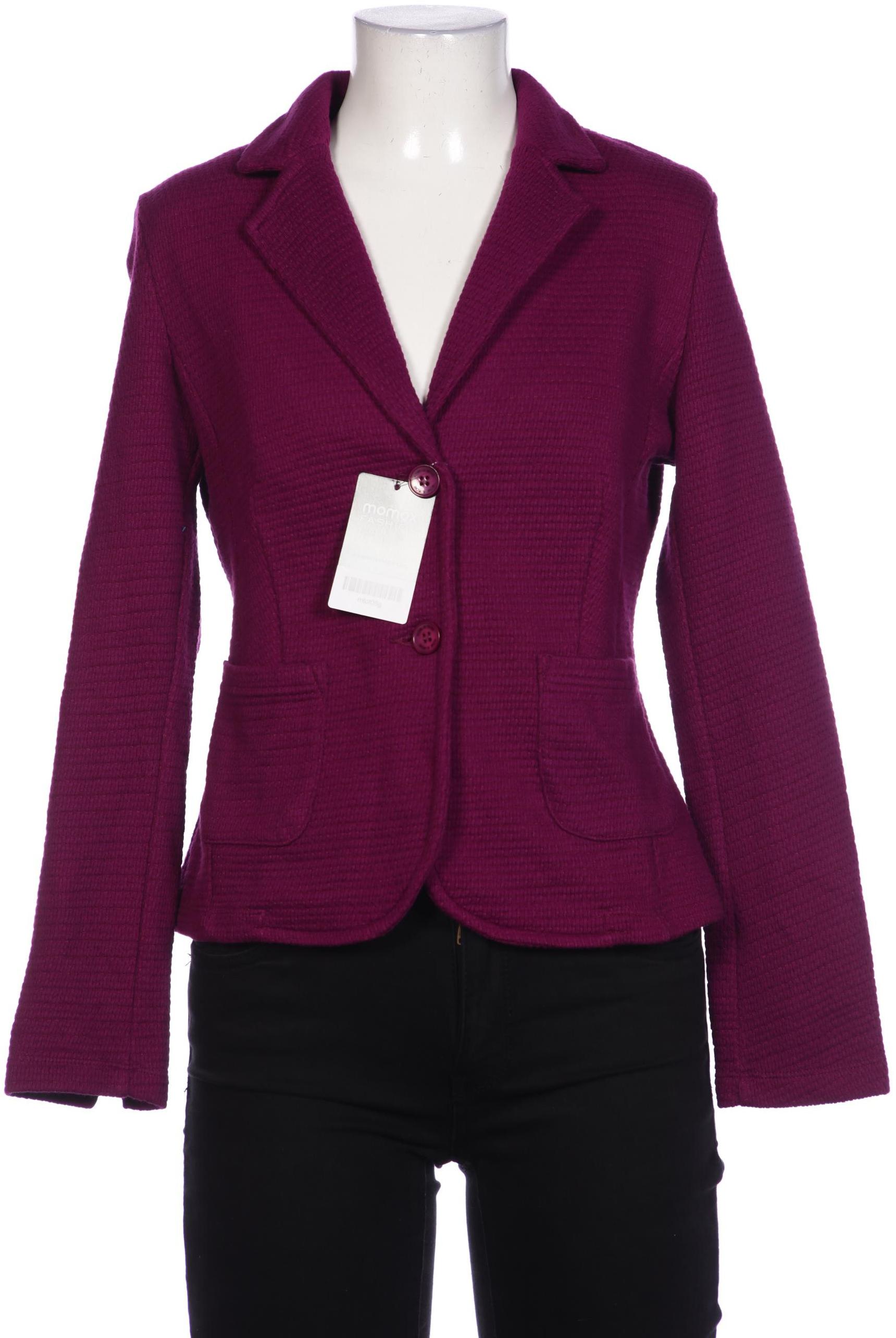 

More & More Damen Blazer, flieder, Gr. 36