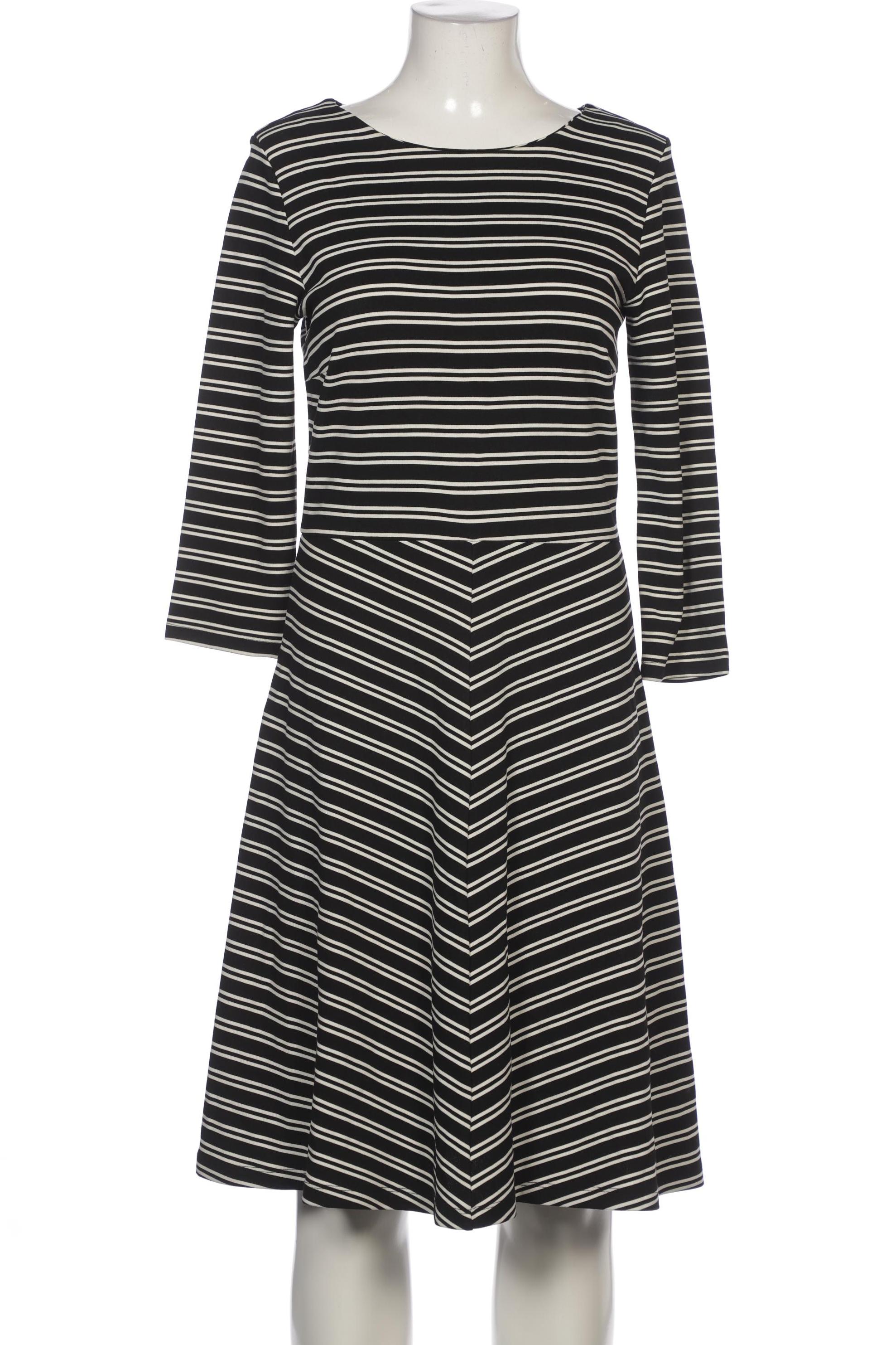 

More & More Damen Kleid, schwarz, Gr. 40