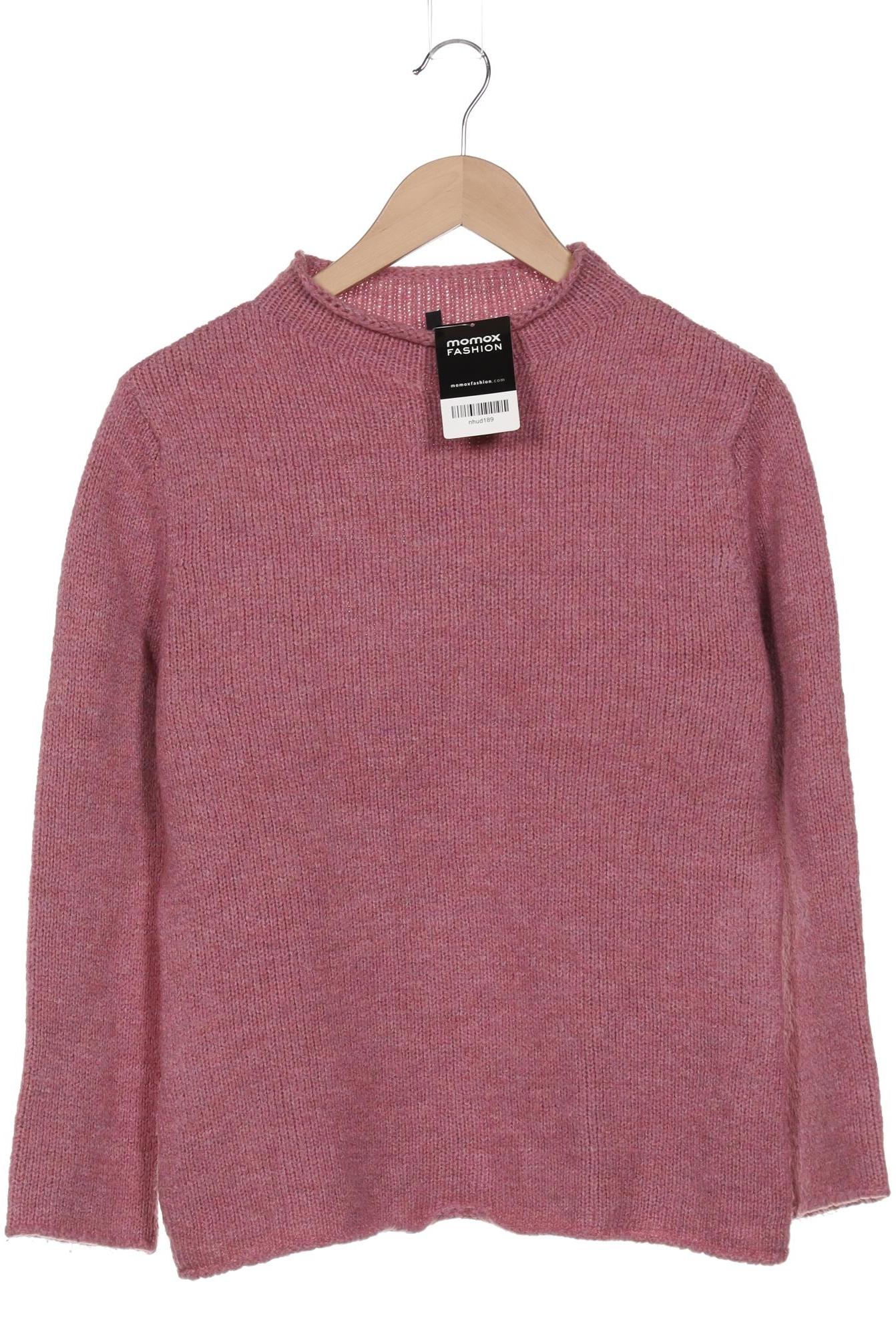 

More & More Damen Pullover, pink, Gr. 36