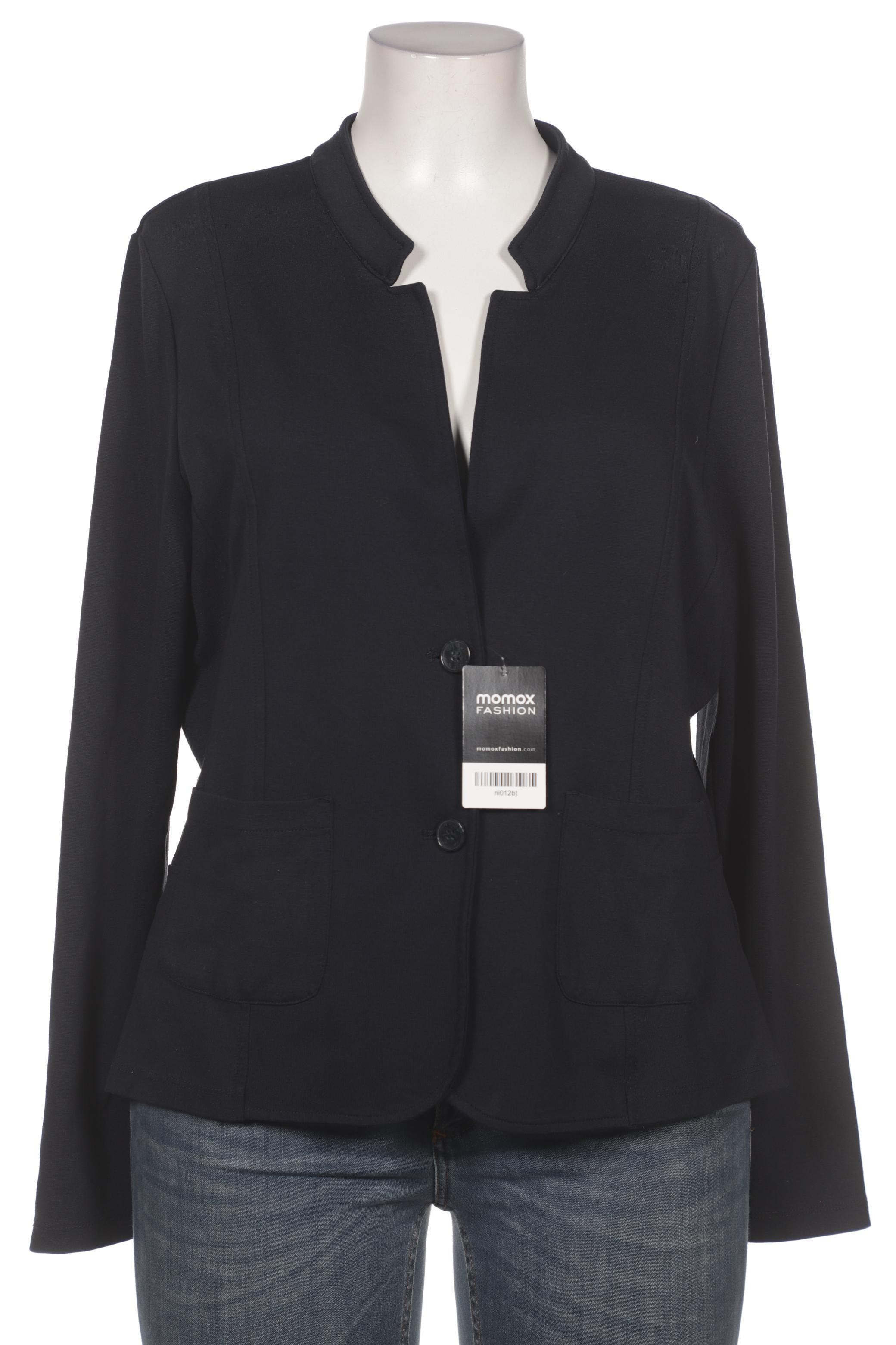 

More & More Damen Blazer, marineblau, Gr. 46