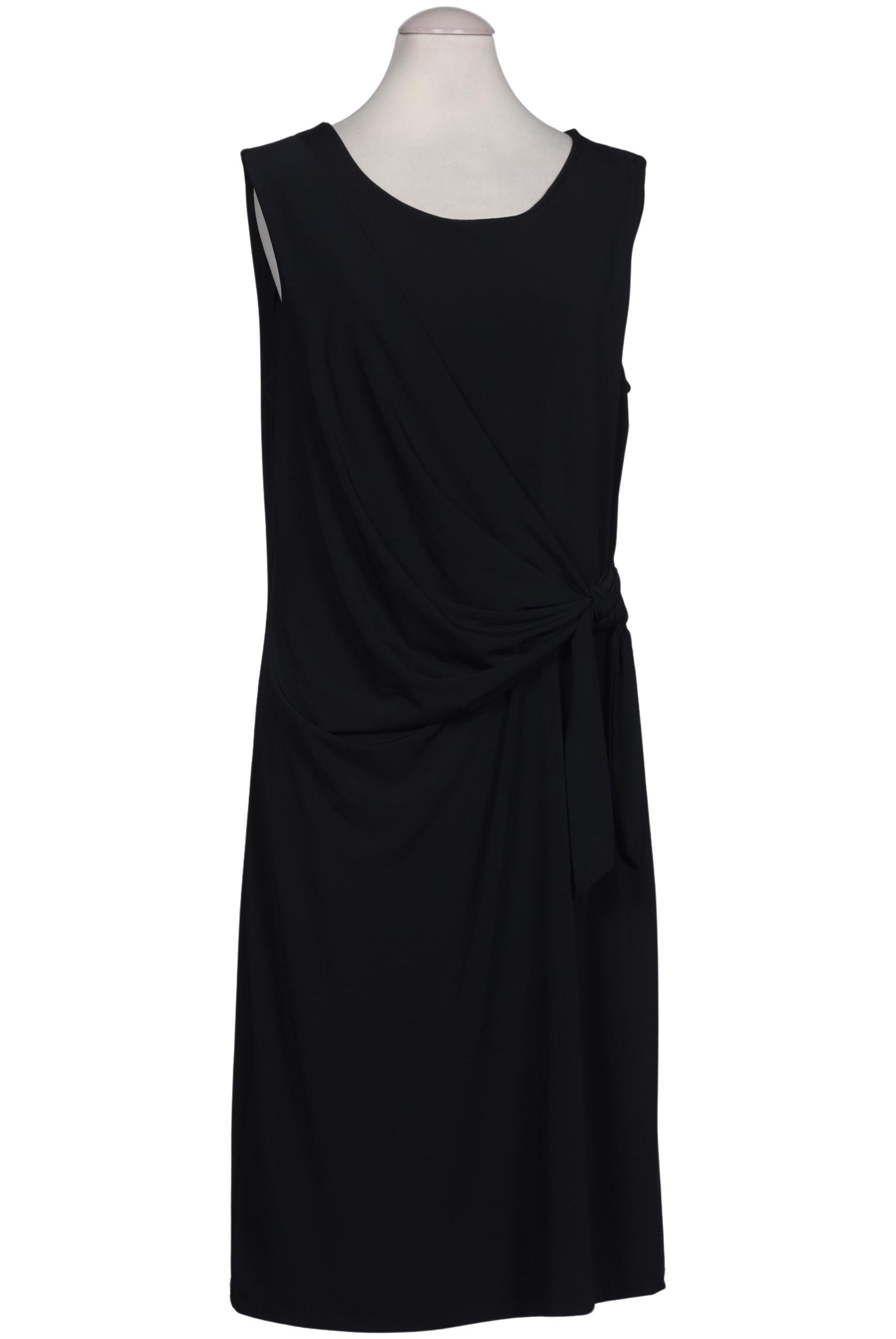 

More & More Damen Kleid, marineblau, Gr. 38