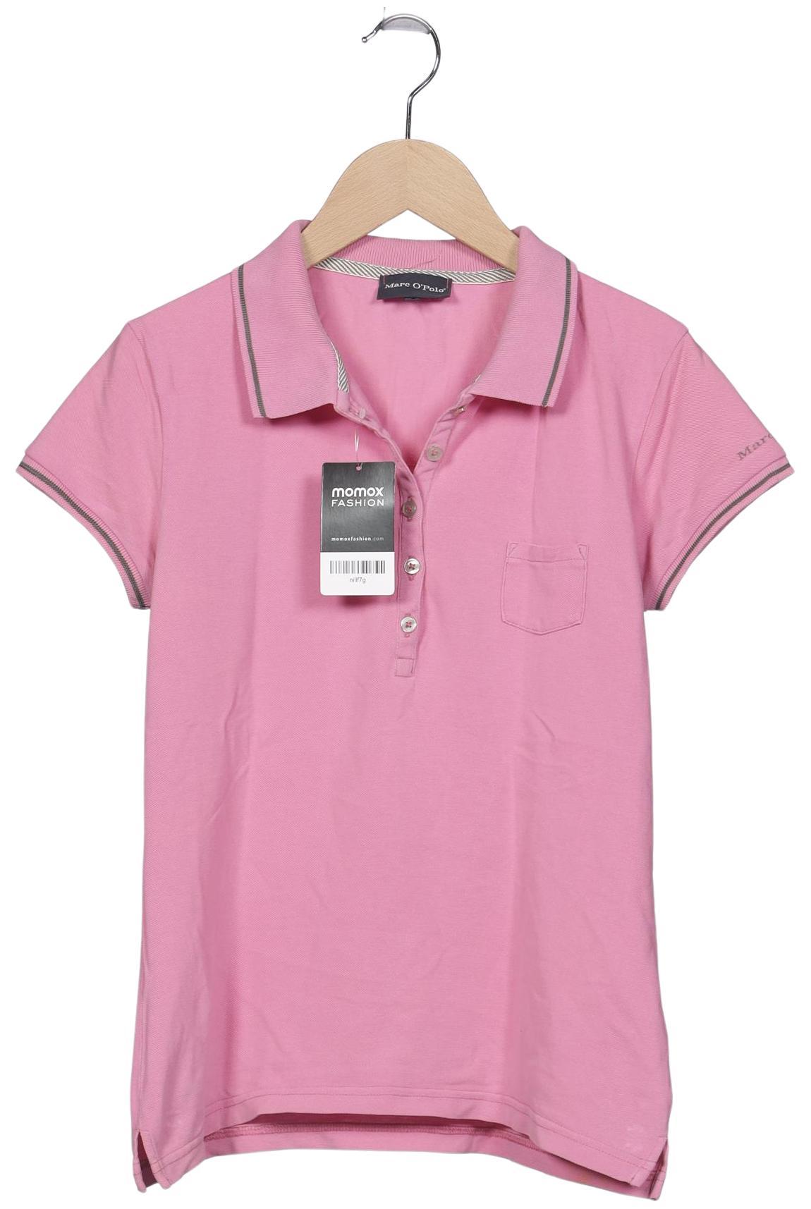 

More & More Damen T-Shirt, pink, Gr. 38