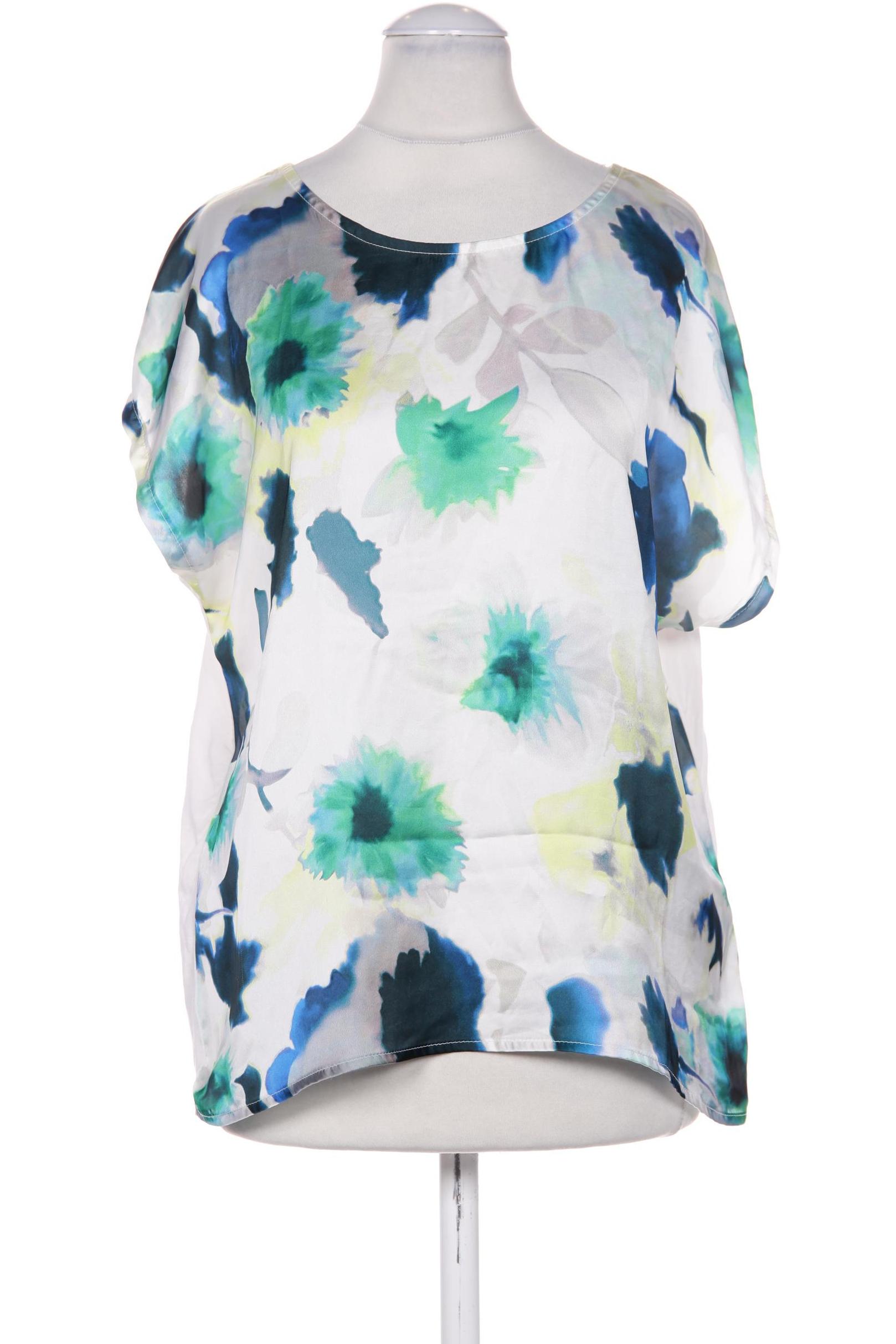 

More & More Damen T-Shirt, mehrfarbig, Gr. 34