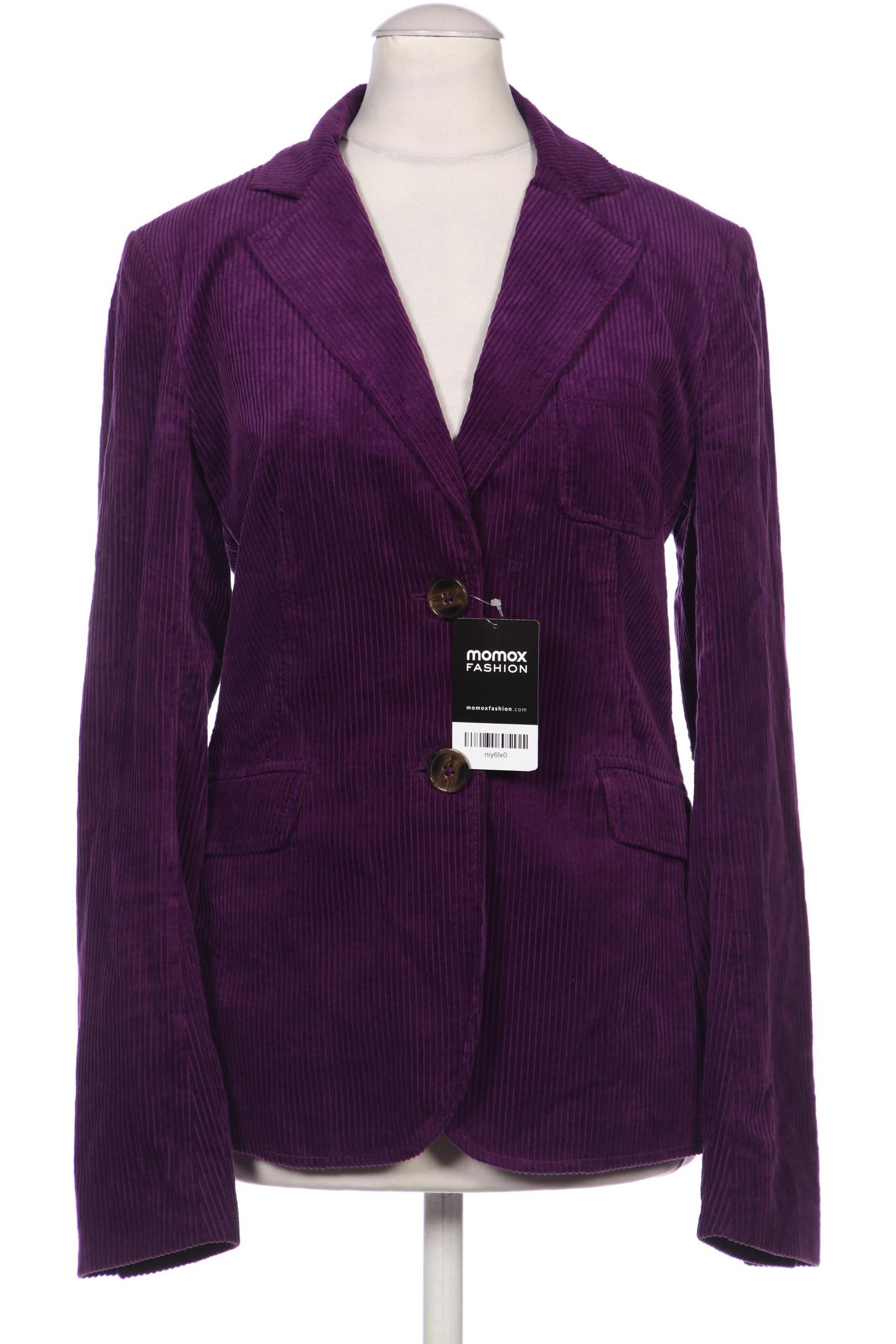 

More & More Damen Blazer, flieder, Gr. 36
