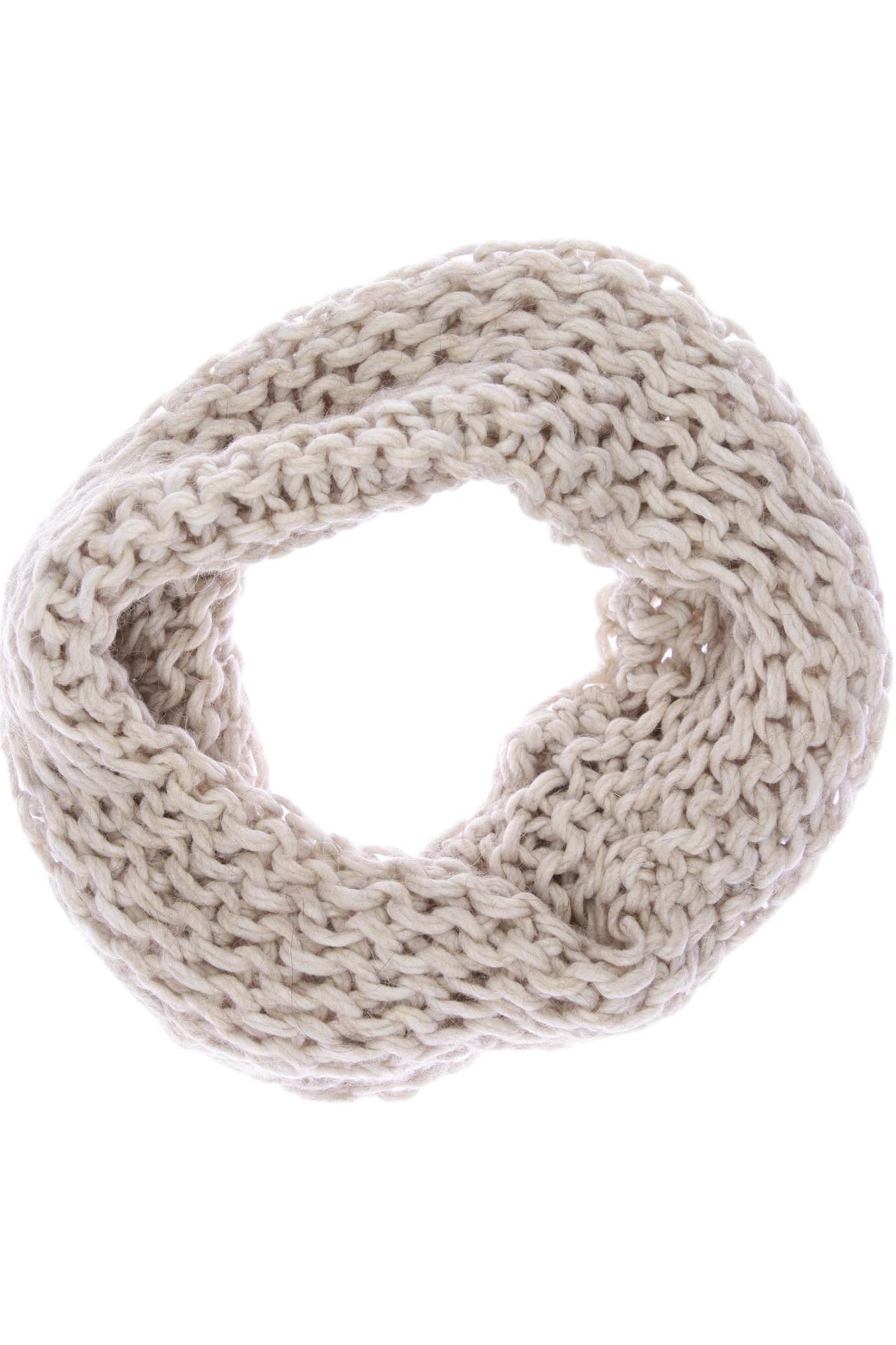 

More & More Damen Schal, beige, Gr.