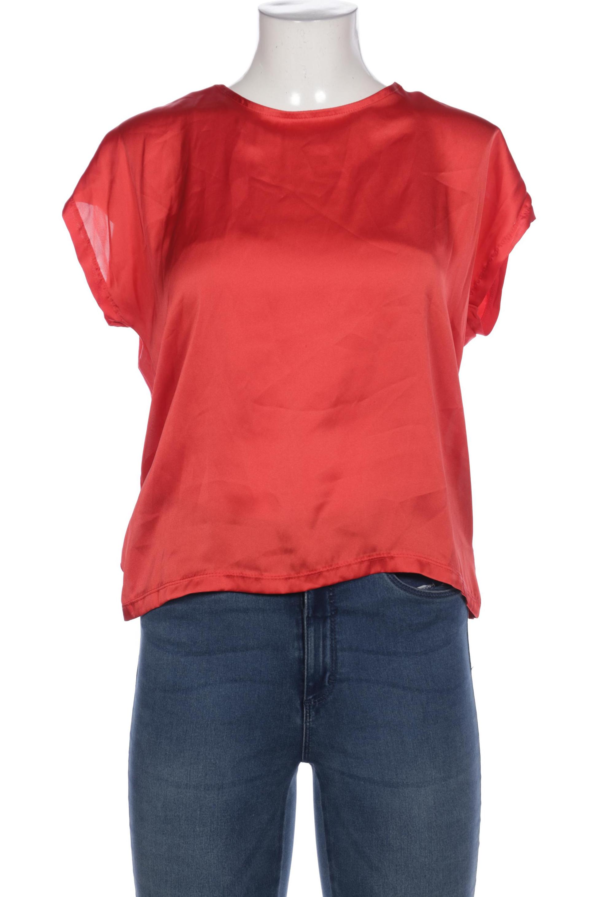 

More & More Damen Bluse, rot