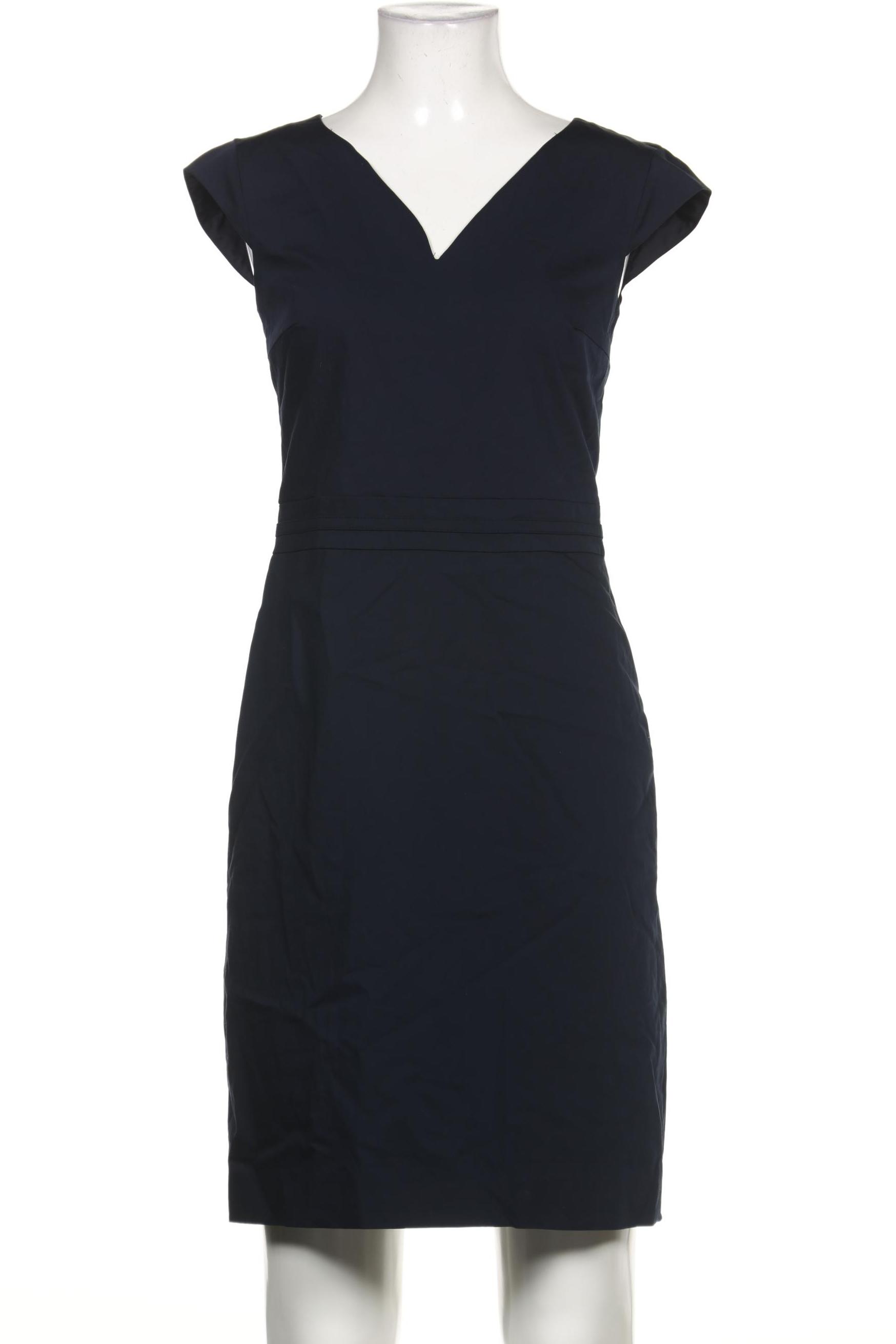 

More & More Damen Kleid, marineblau