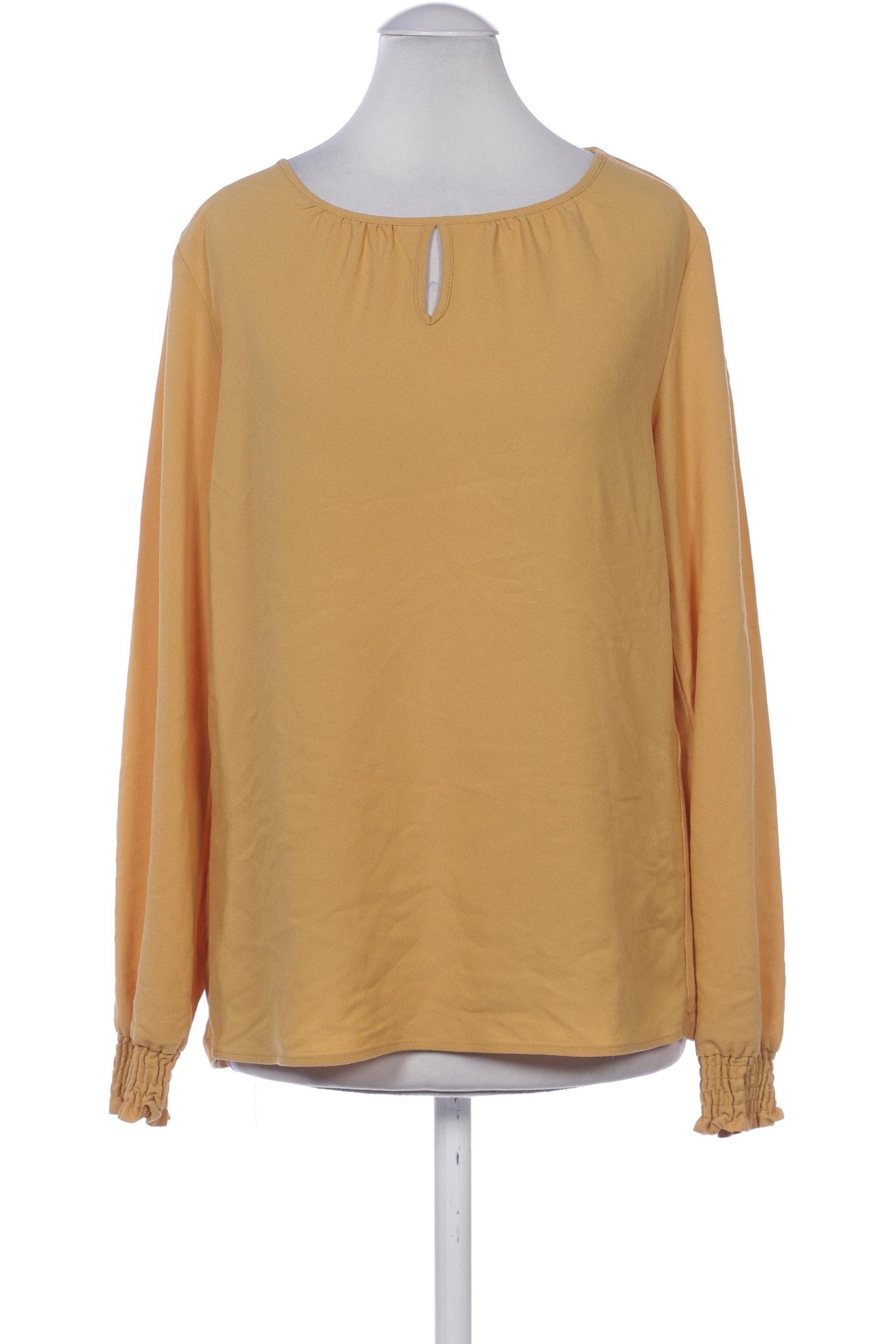 

More & More Damen Bluse, orange, Gr. 36