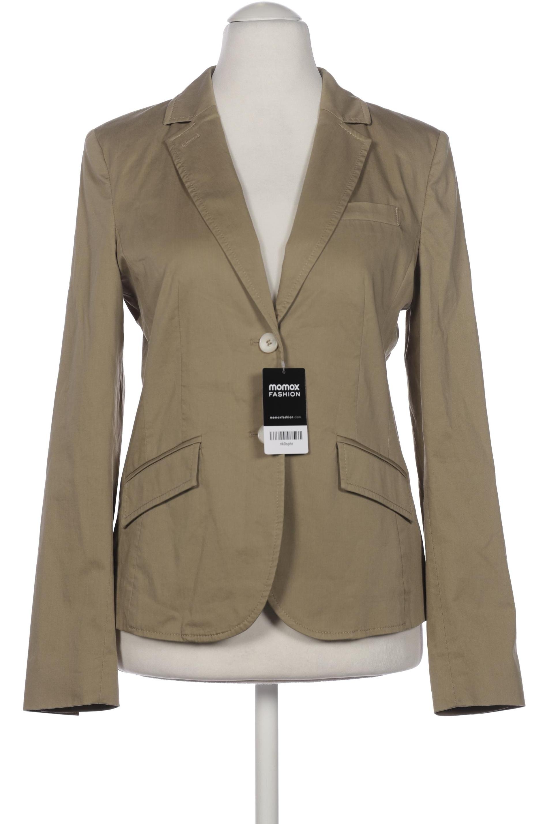 

More & More Damen Blazer, beige, Gr. 36