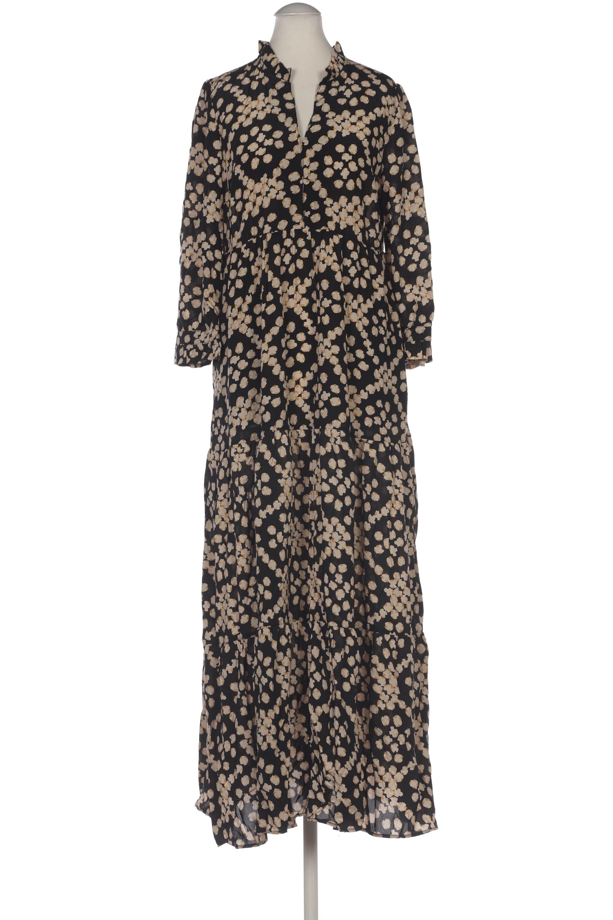 

More & More Damen Kleid, schwarz, Gr. 32