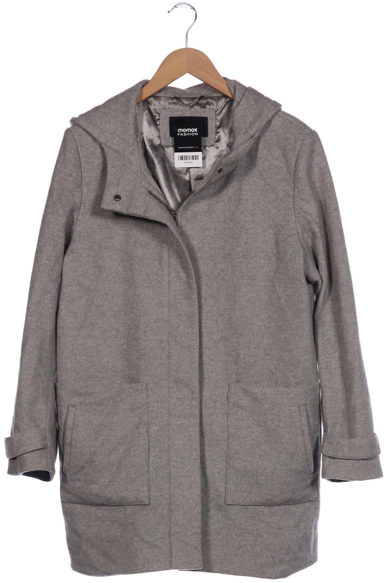 

More & More Damen Mantel, grau