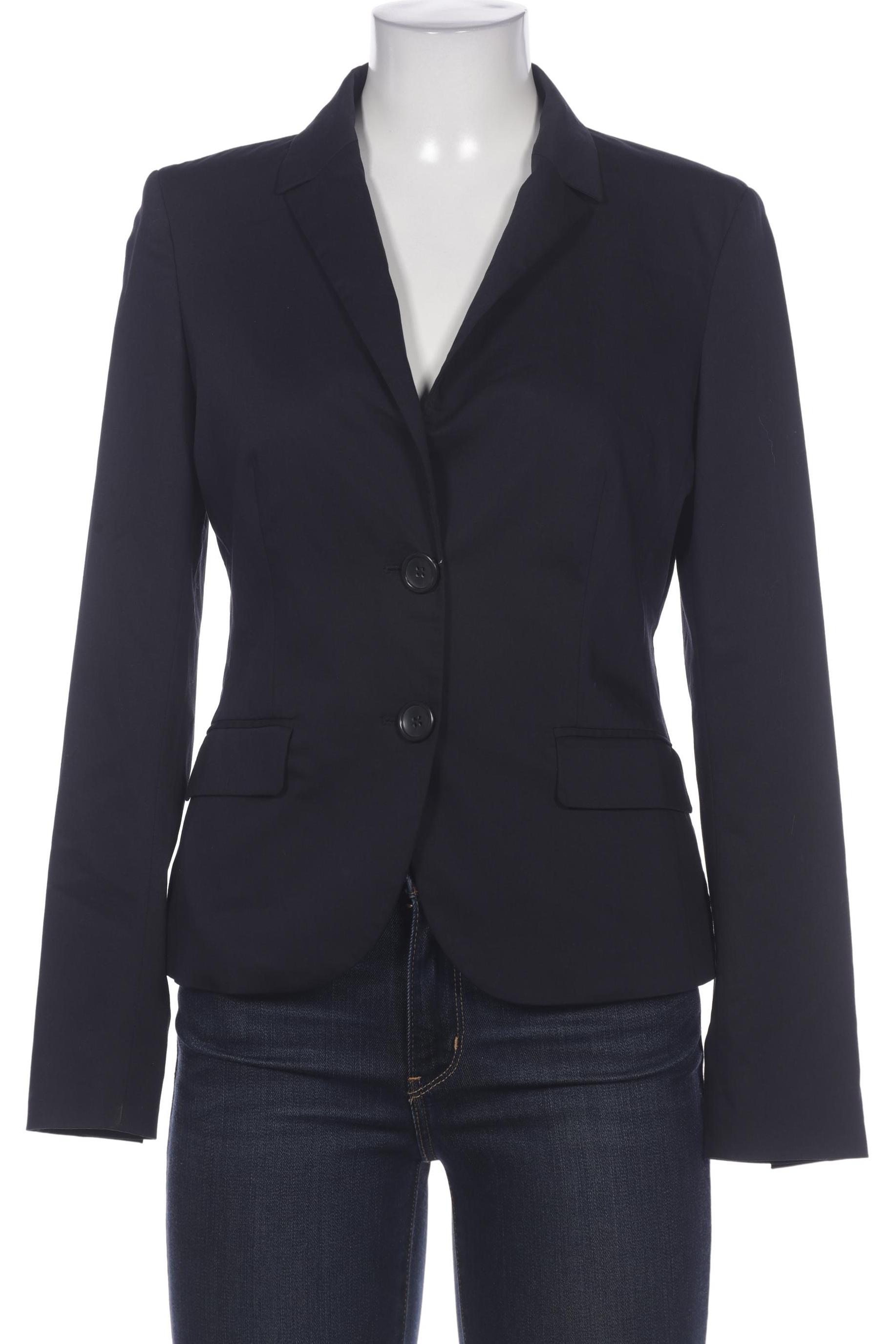 

More & More Damen Blazer, marineblau, Gr. 38
