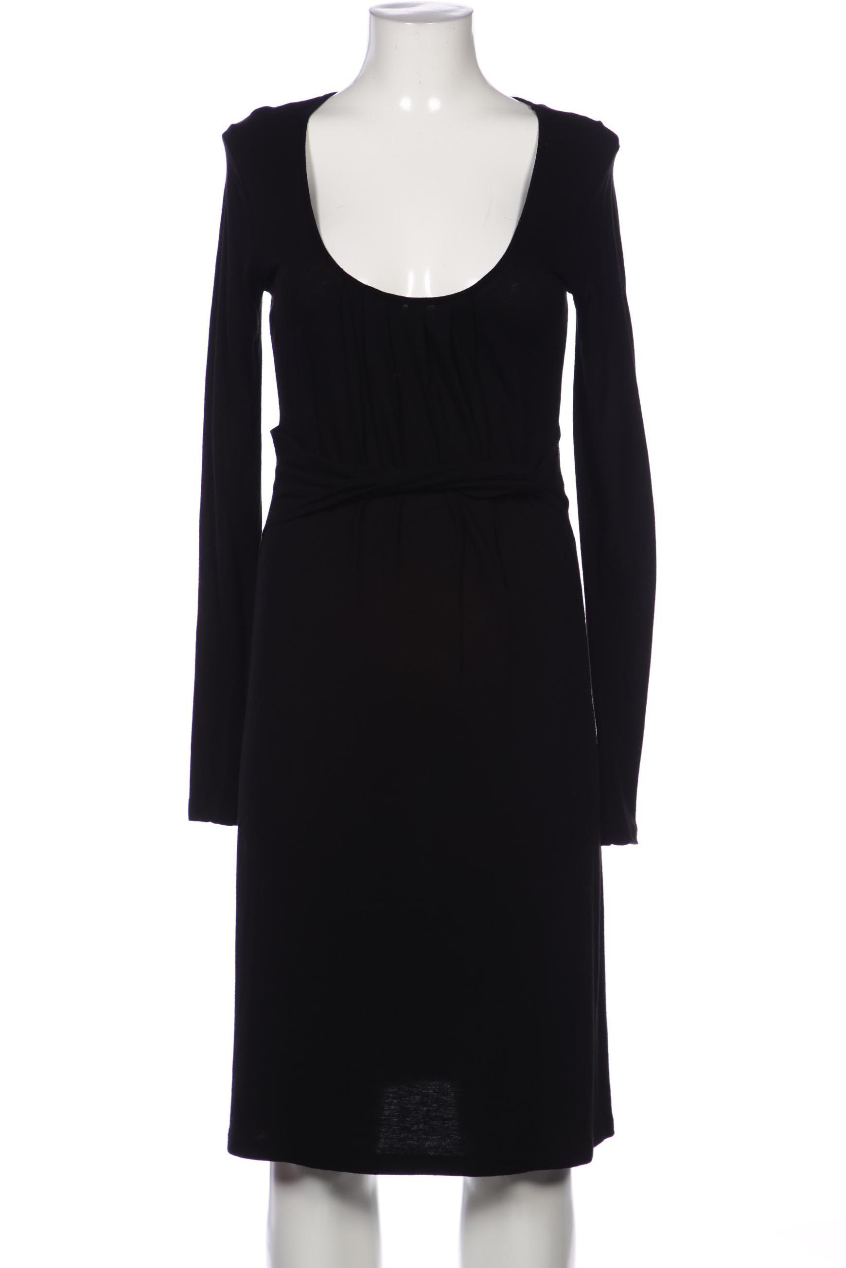 

More & More Damen Kleid, schwarz, Gr. 38