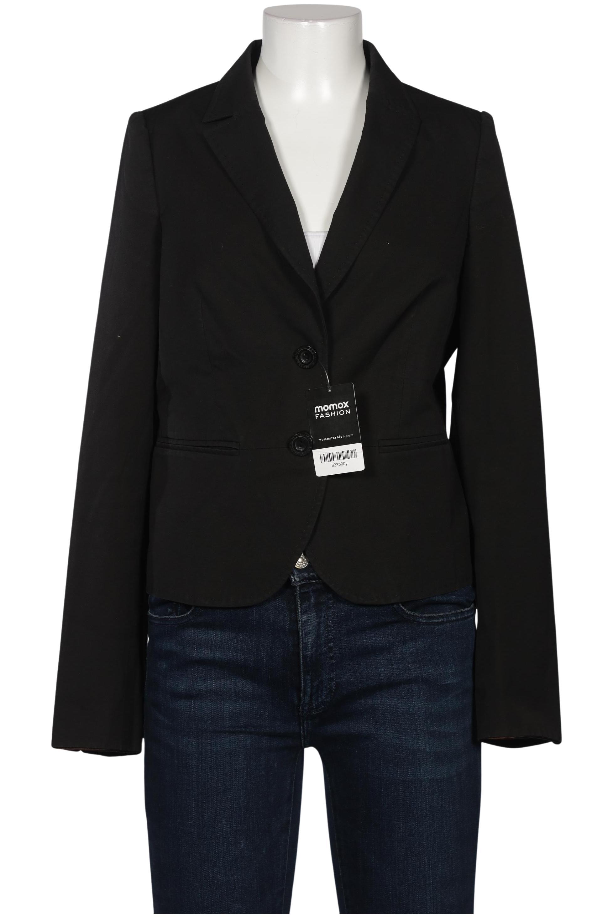 

More & More Damen Blazer, schwarz, Gr. 40