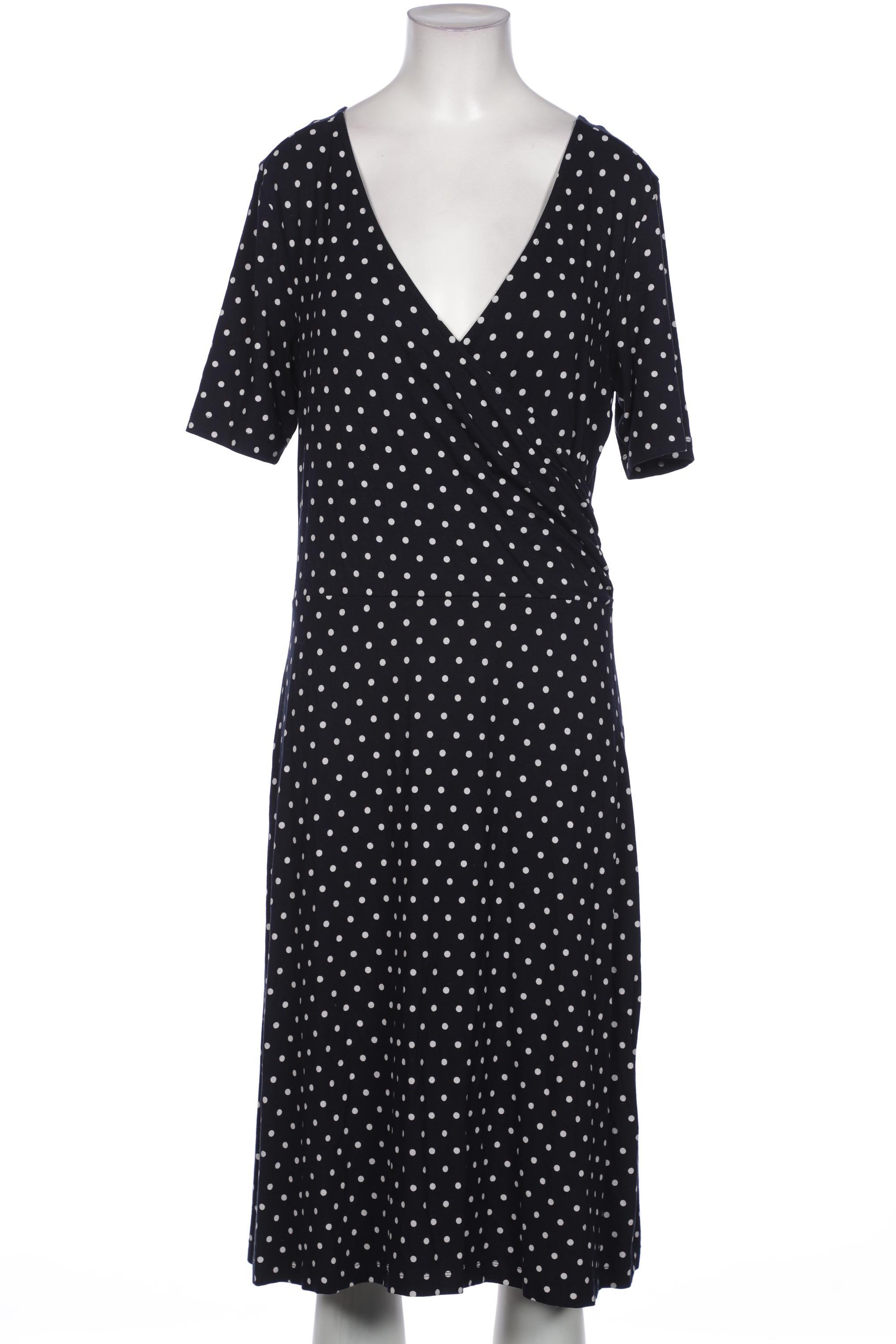 

More & More Damen Kleid, marineblau