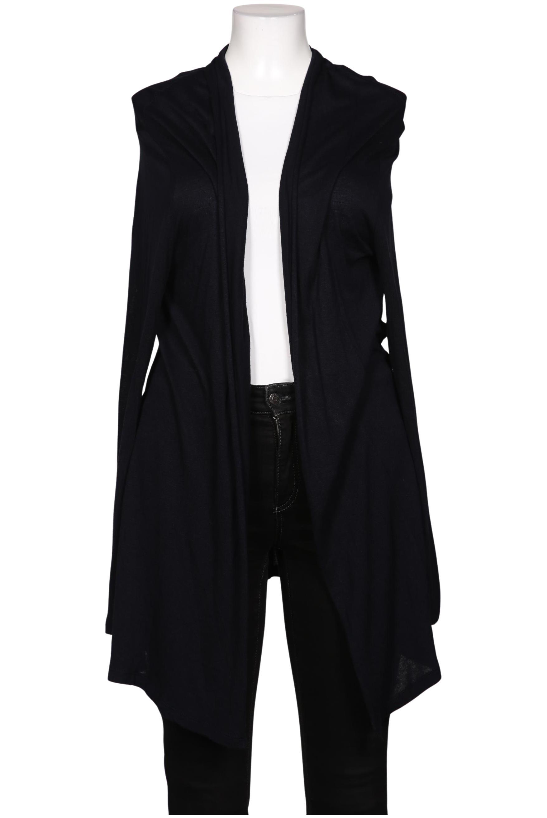 

More & More Damen Strickjacke, marineblau, Gr. 46