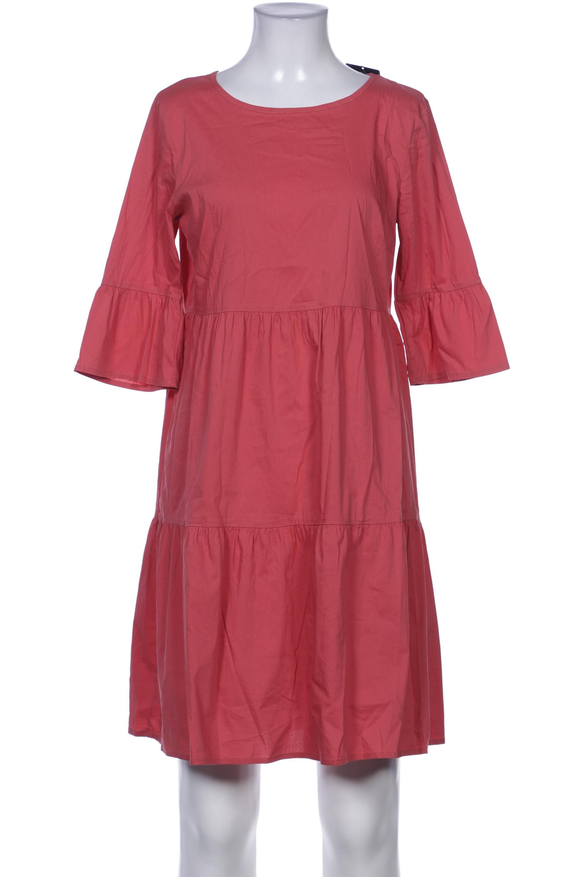

More & More Damen Kleid, pink, Gr. 36