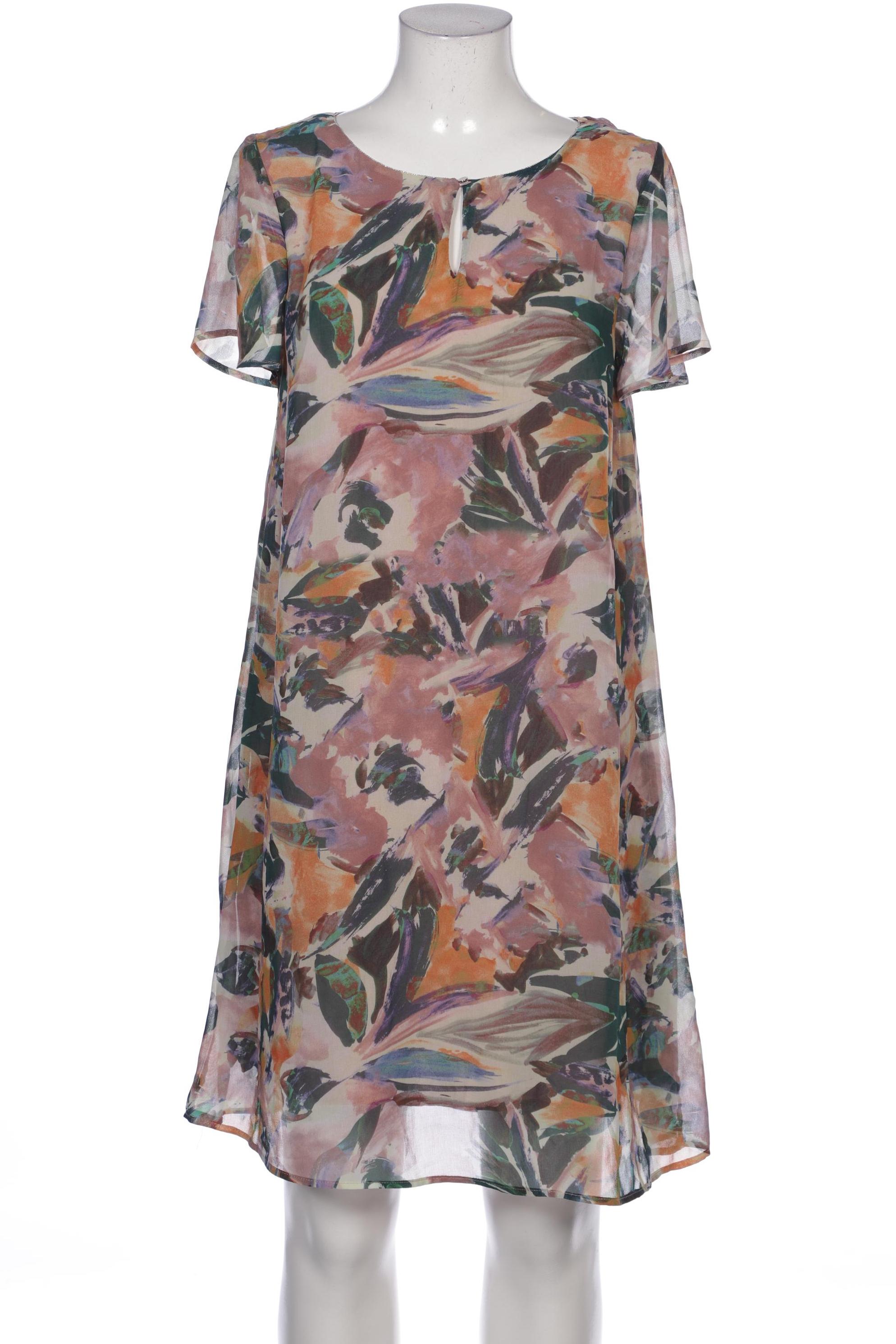 

More & More Damen Kleid, mehrfarbig, Gr. 40